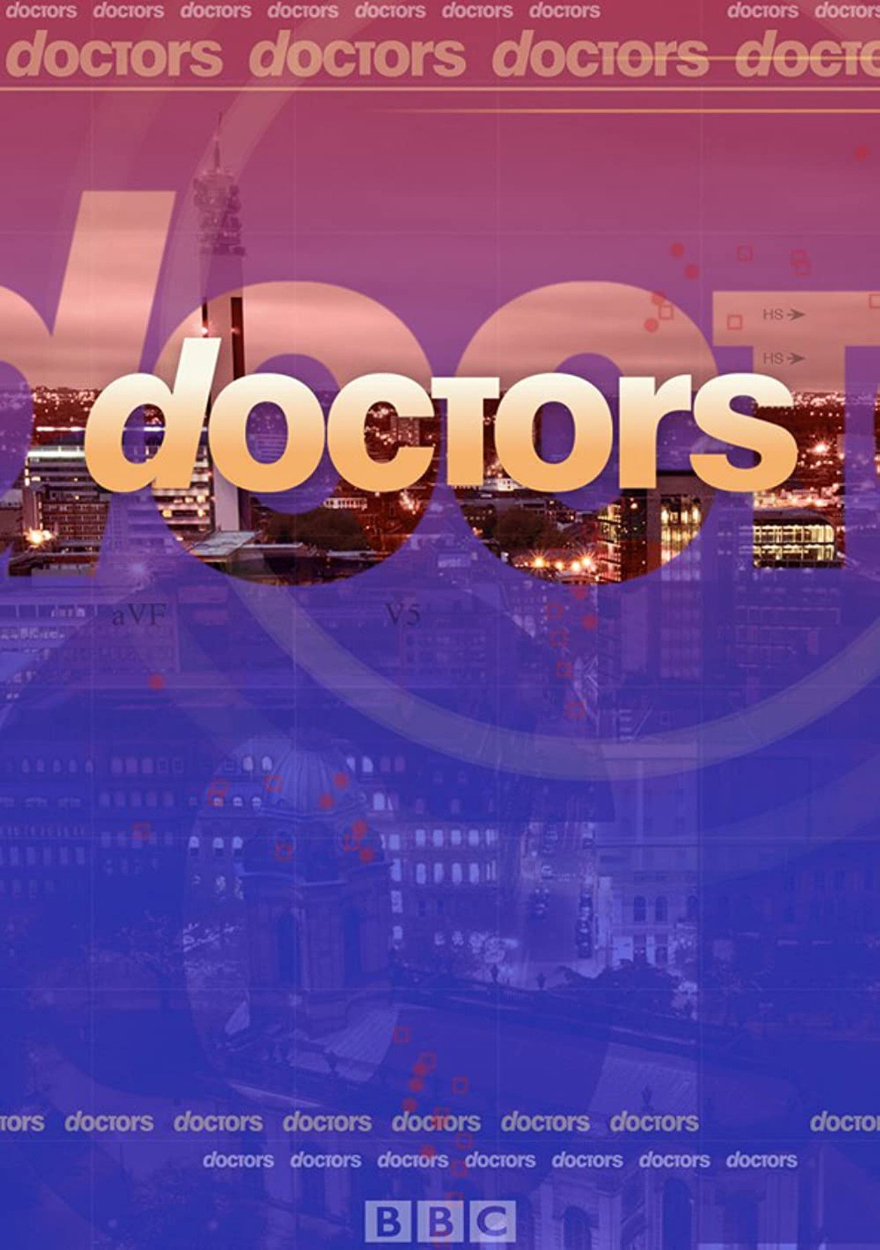 Pôster de Doctors
