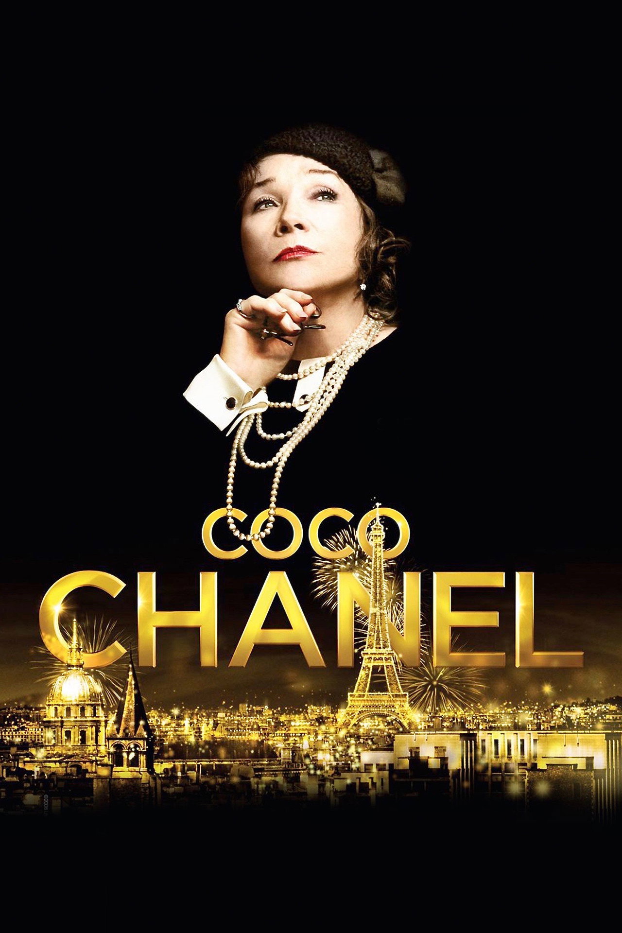Pôster de Coco Chanel