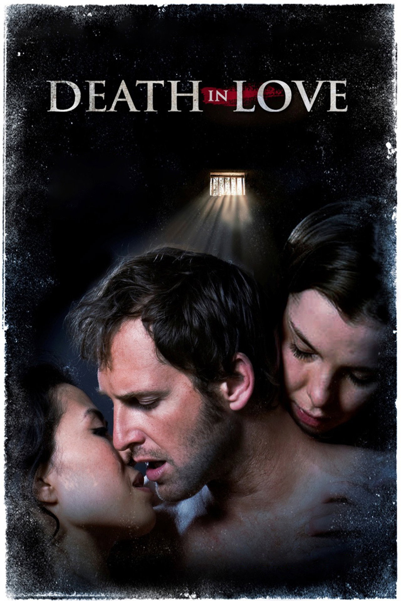 Pôster de Death in Love