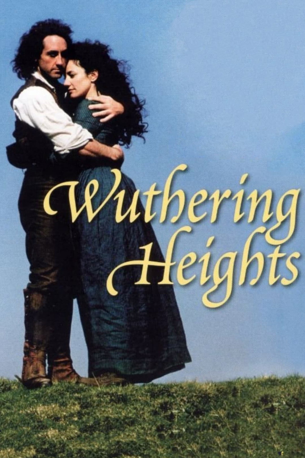 Pôster de Wuthering Heights