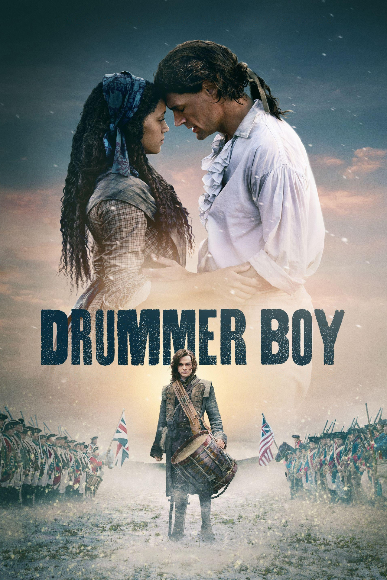 Pôster de Drummer Boy