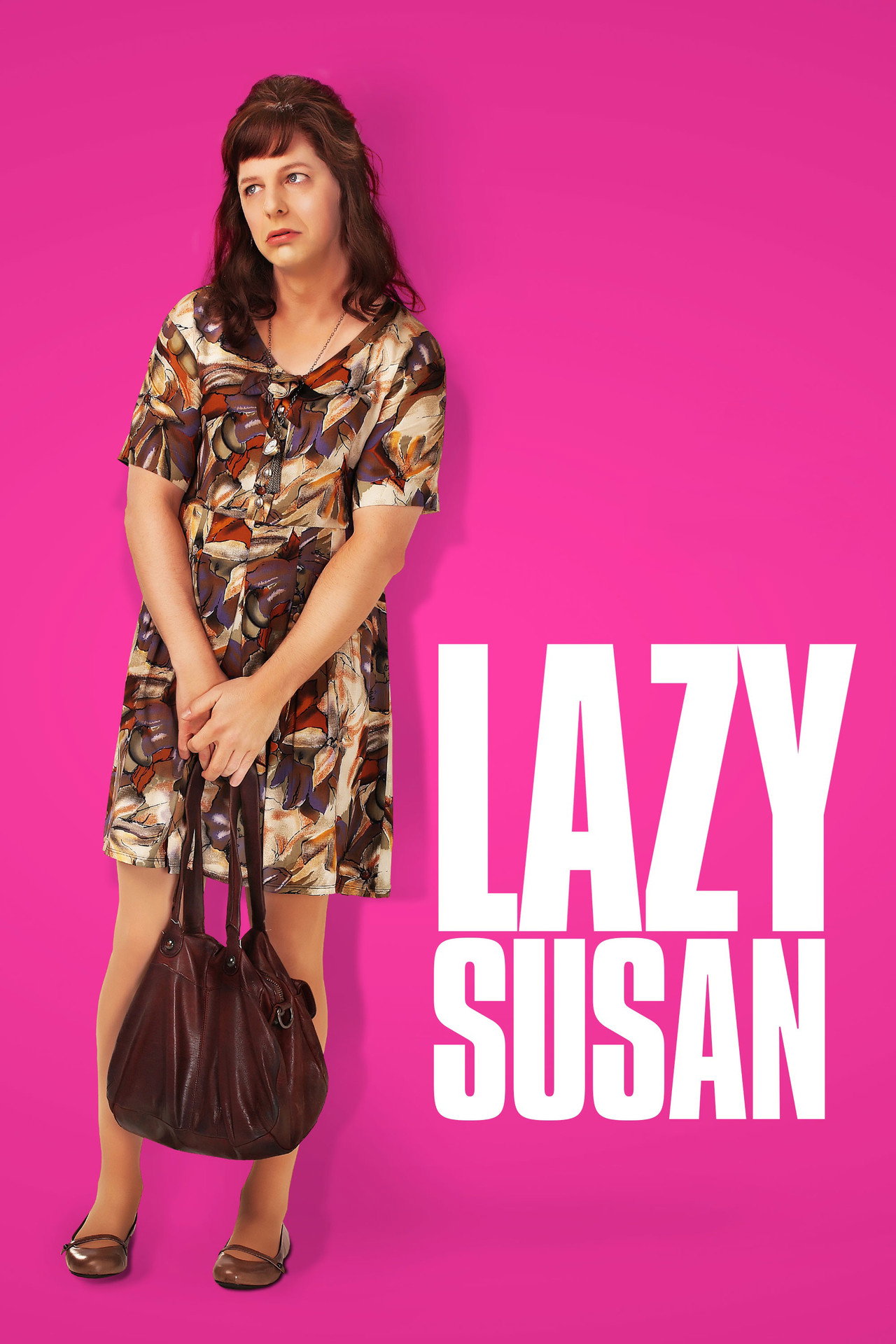 Pôster de Lazy Susan