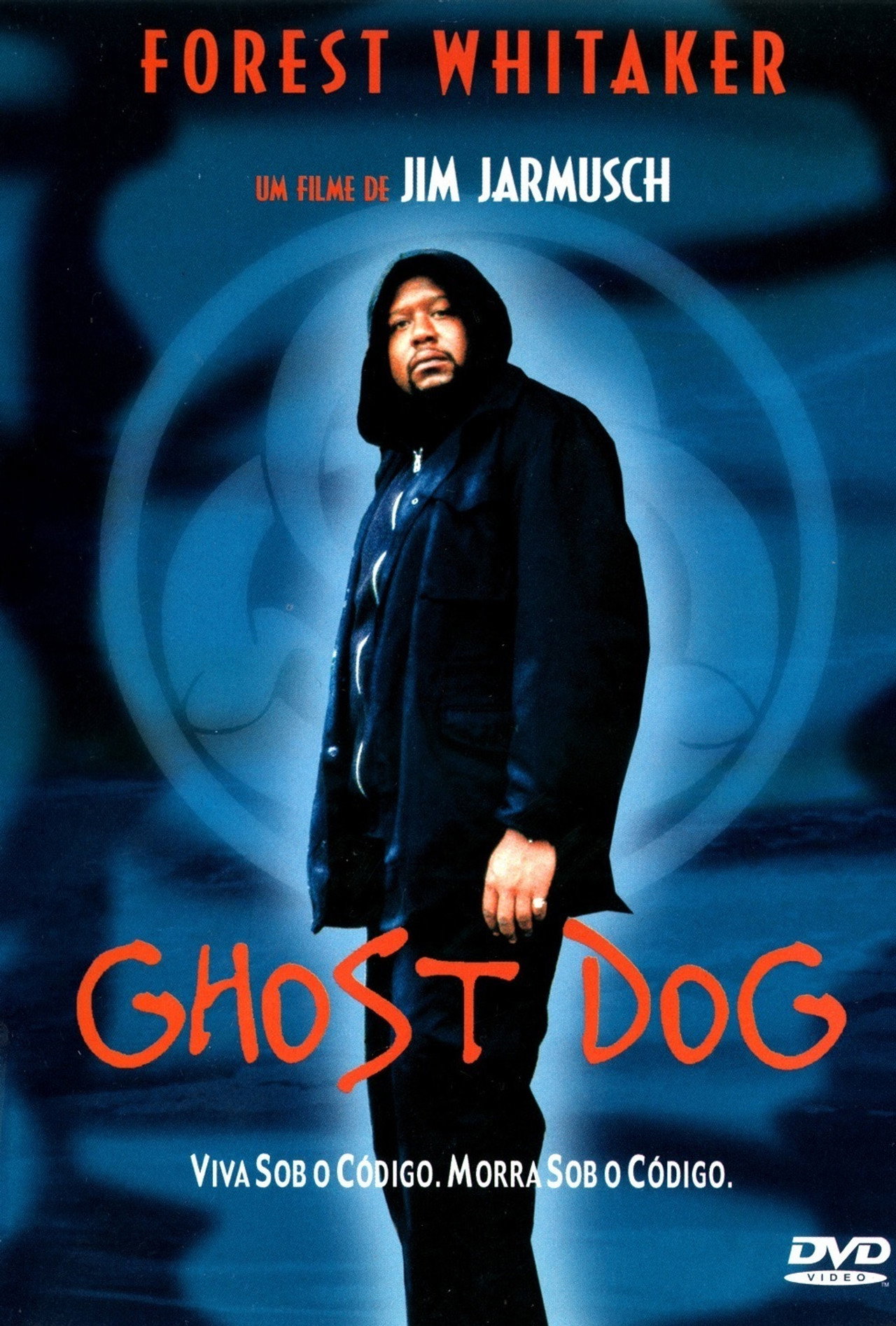 Pôster de Ghost Dog: Matador Implacável