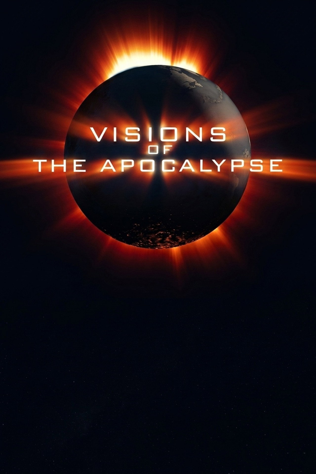 Pôster de Knowing: Visions of the Apocalypse