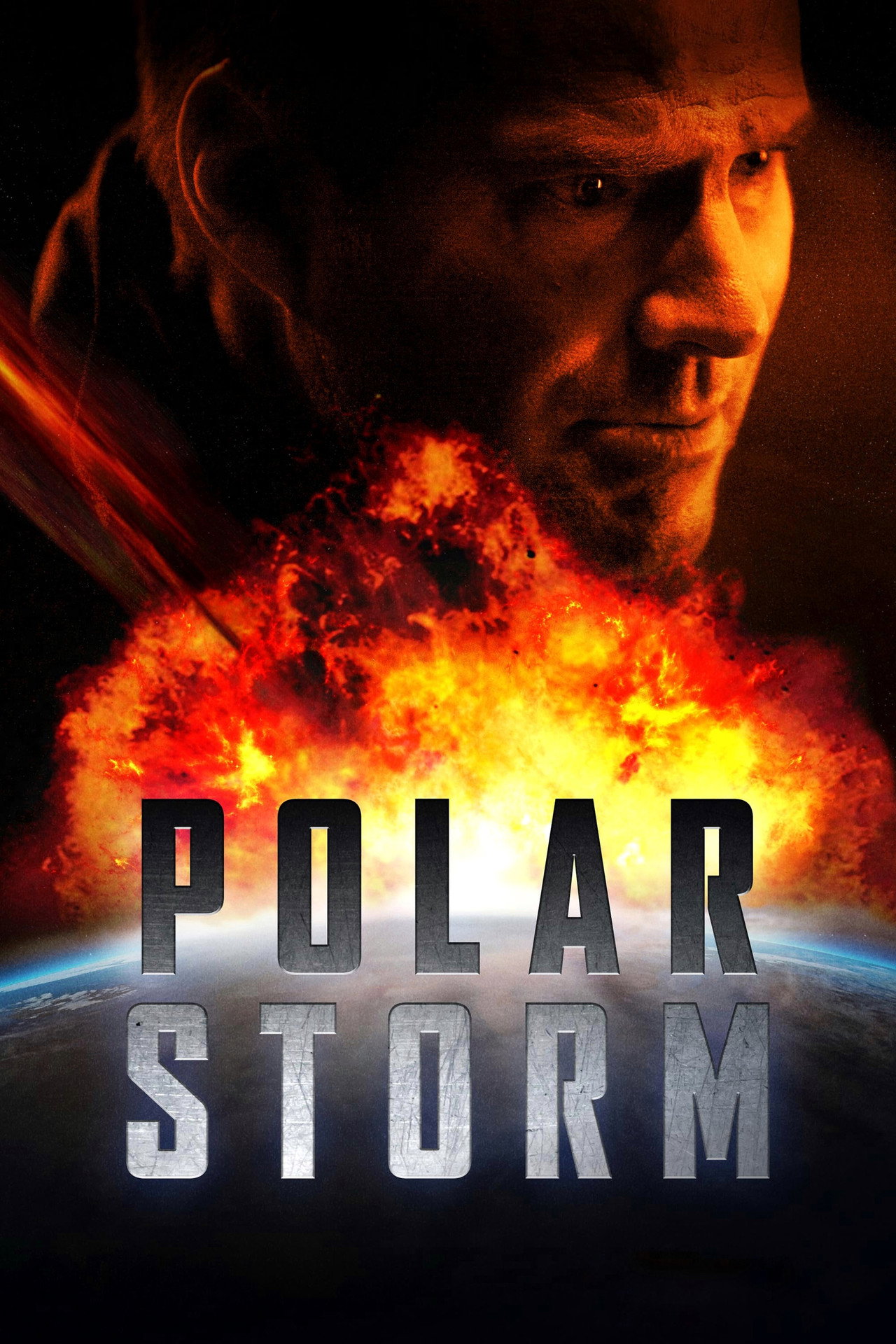 Pôster de Polar Storm