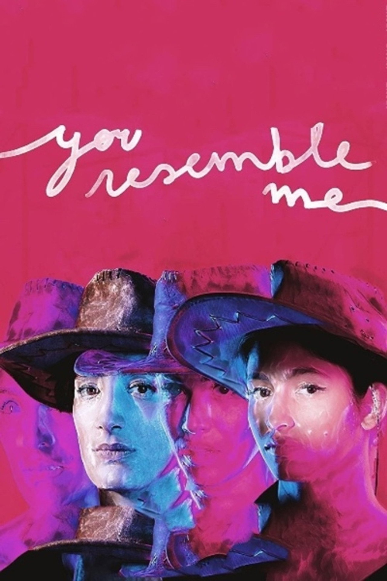 Pôster de Tu me ressembles