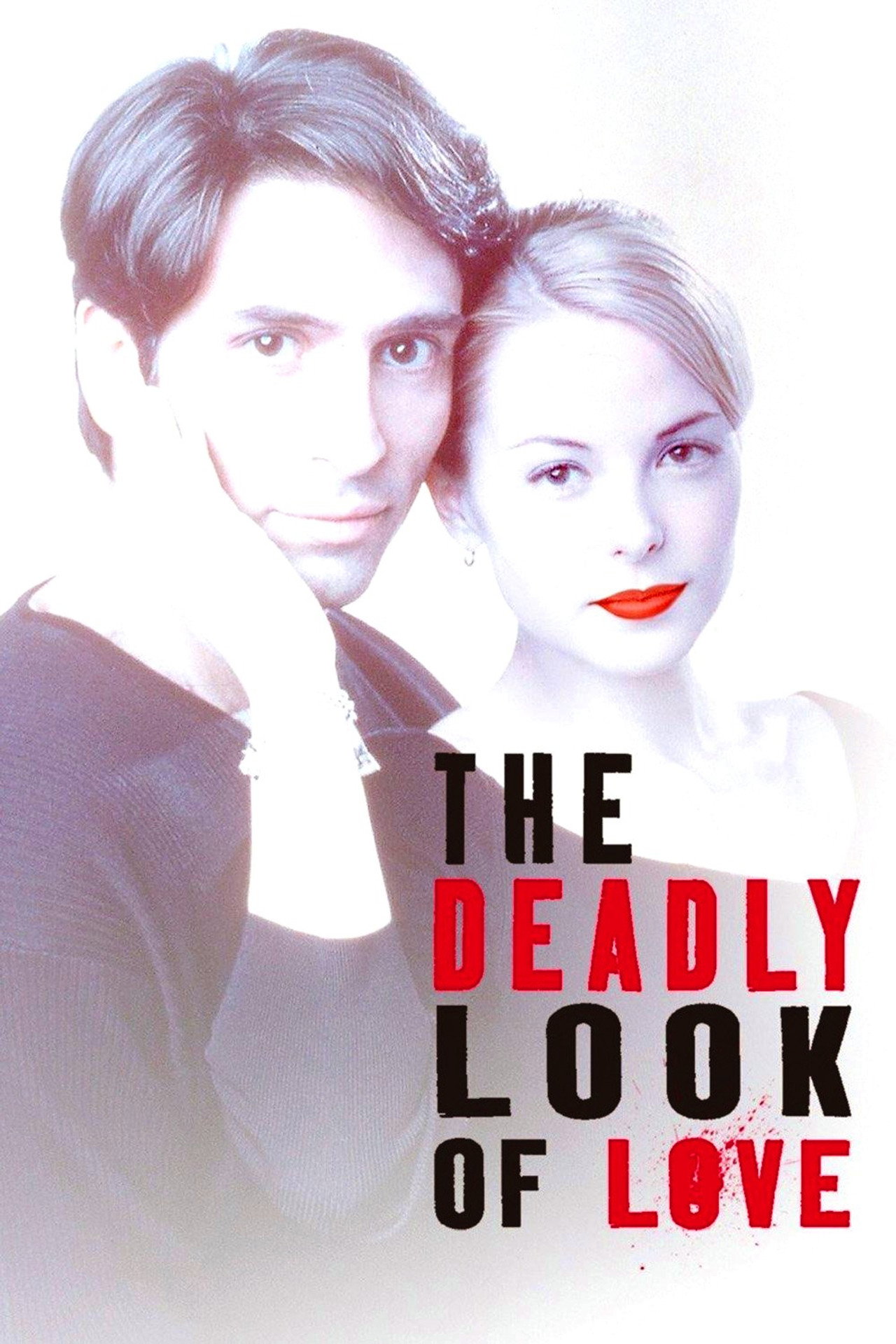Pôster de The Deadly Look of Love