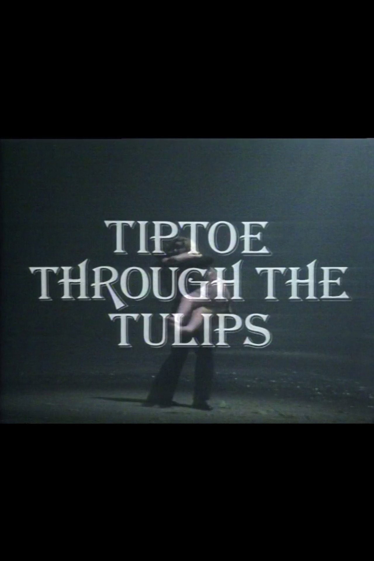 Pôster de Tiptoe Through the Tulips