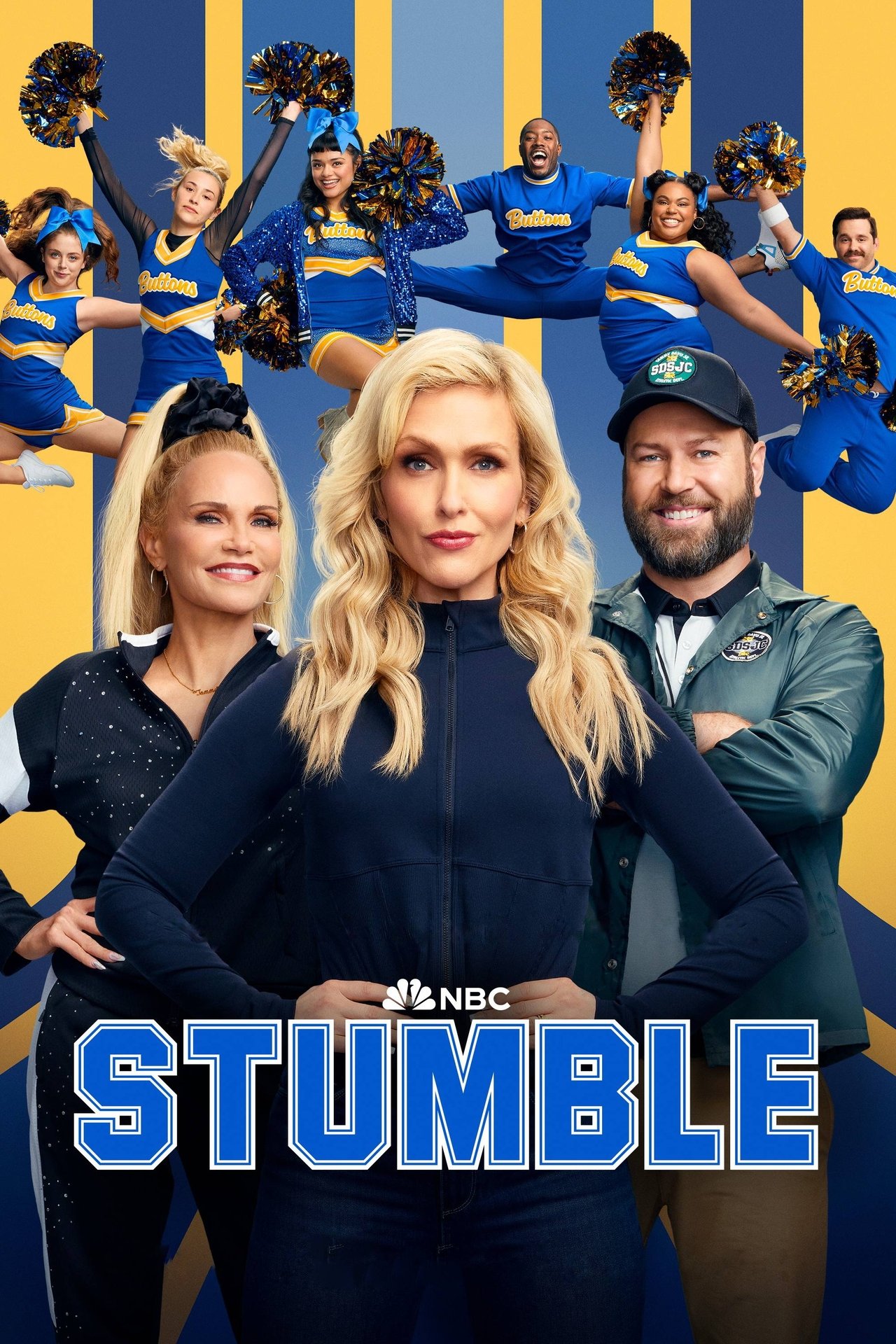 Pôster de Stumble