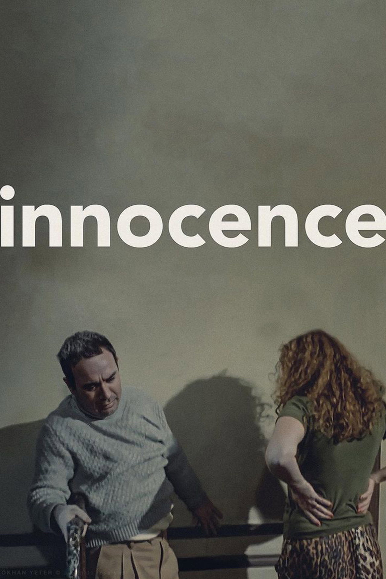 Pôster de Innocence