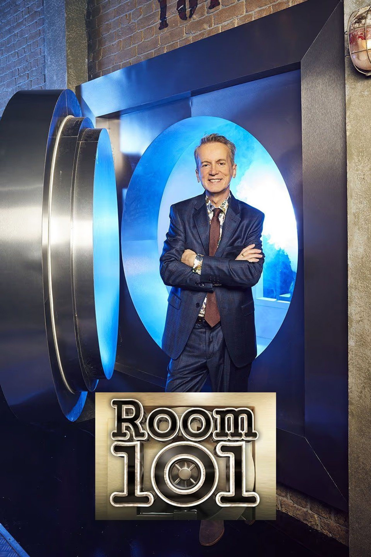 Pôster de Room 101