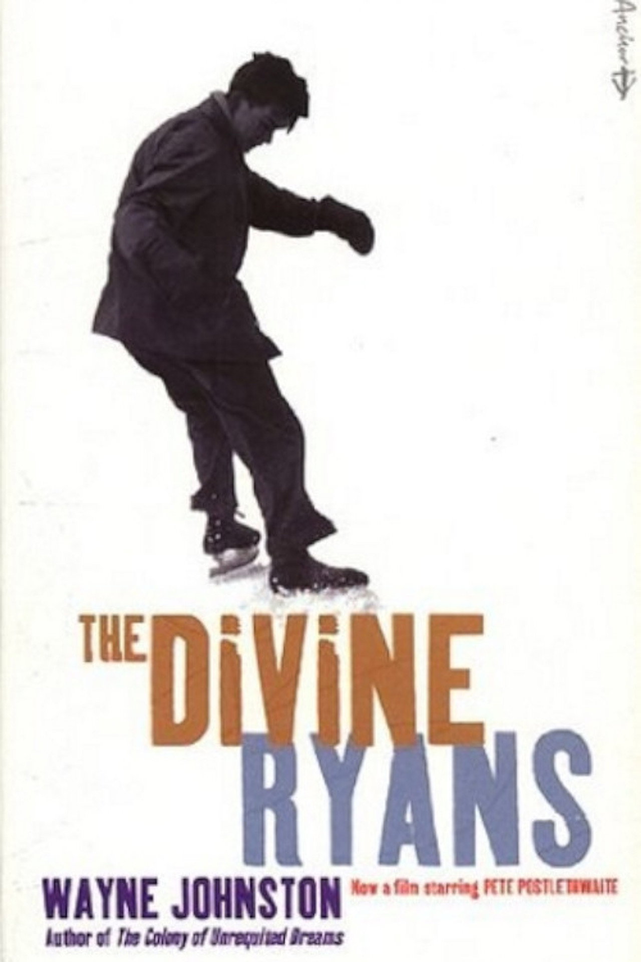 Pôster de The Divine Ryans