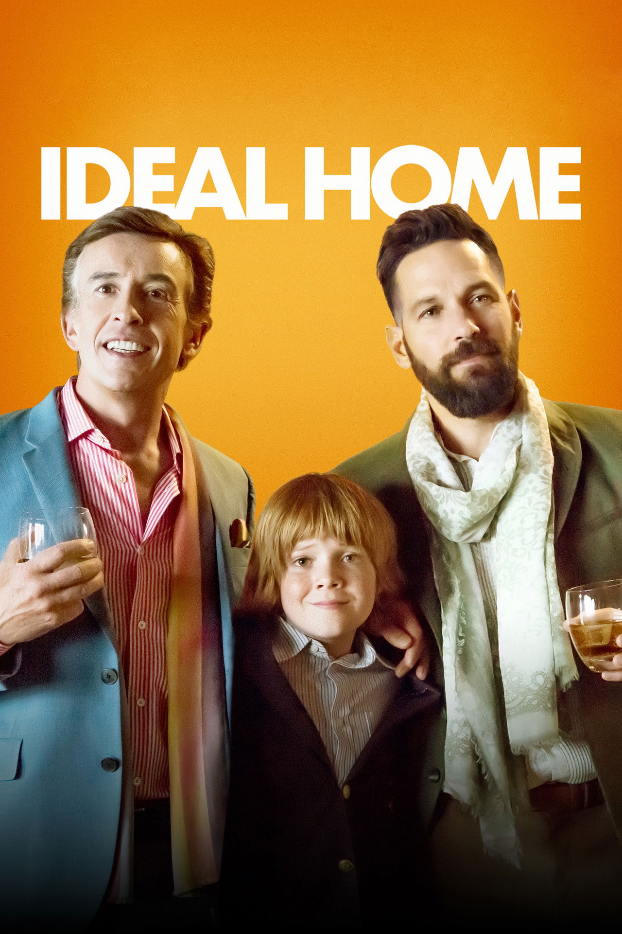 Pôster de Ideal Home