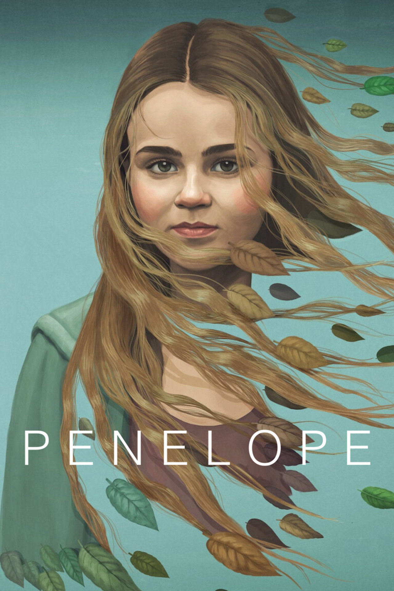 Pôster de Penelope