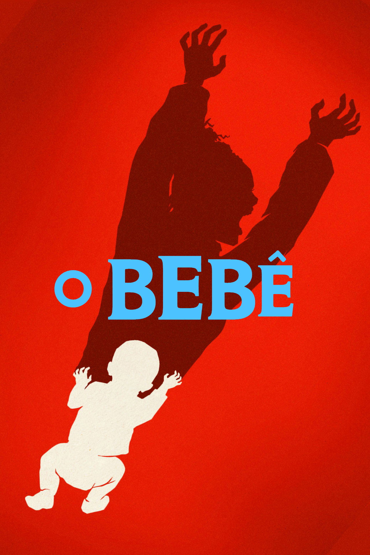 Pôster de O Bebê