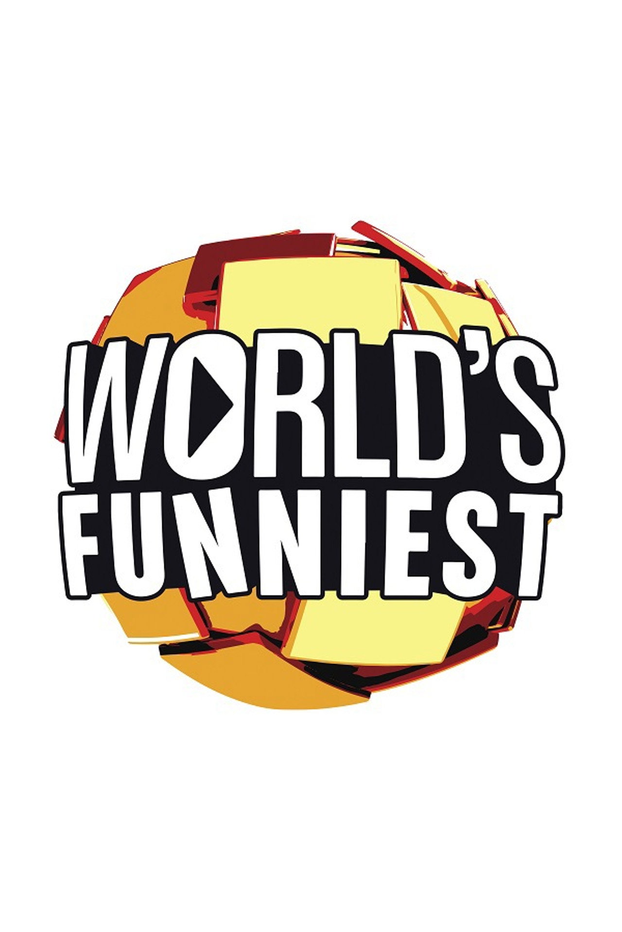 Pôster de World's Funniest Fails