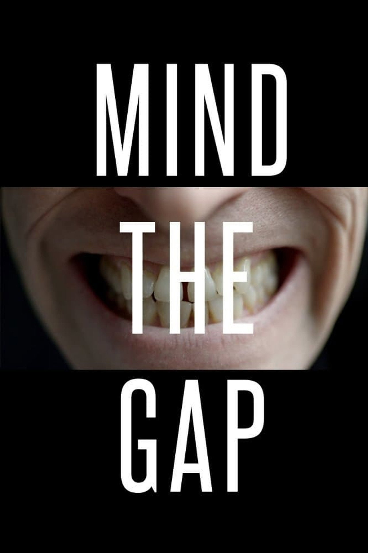 Pôster de Mind the Gap