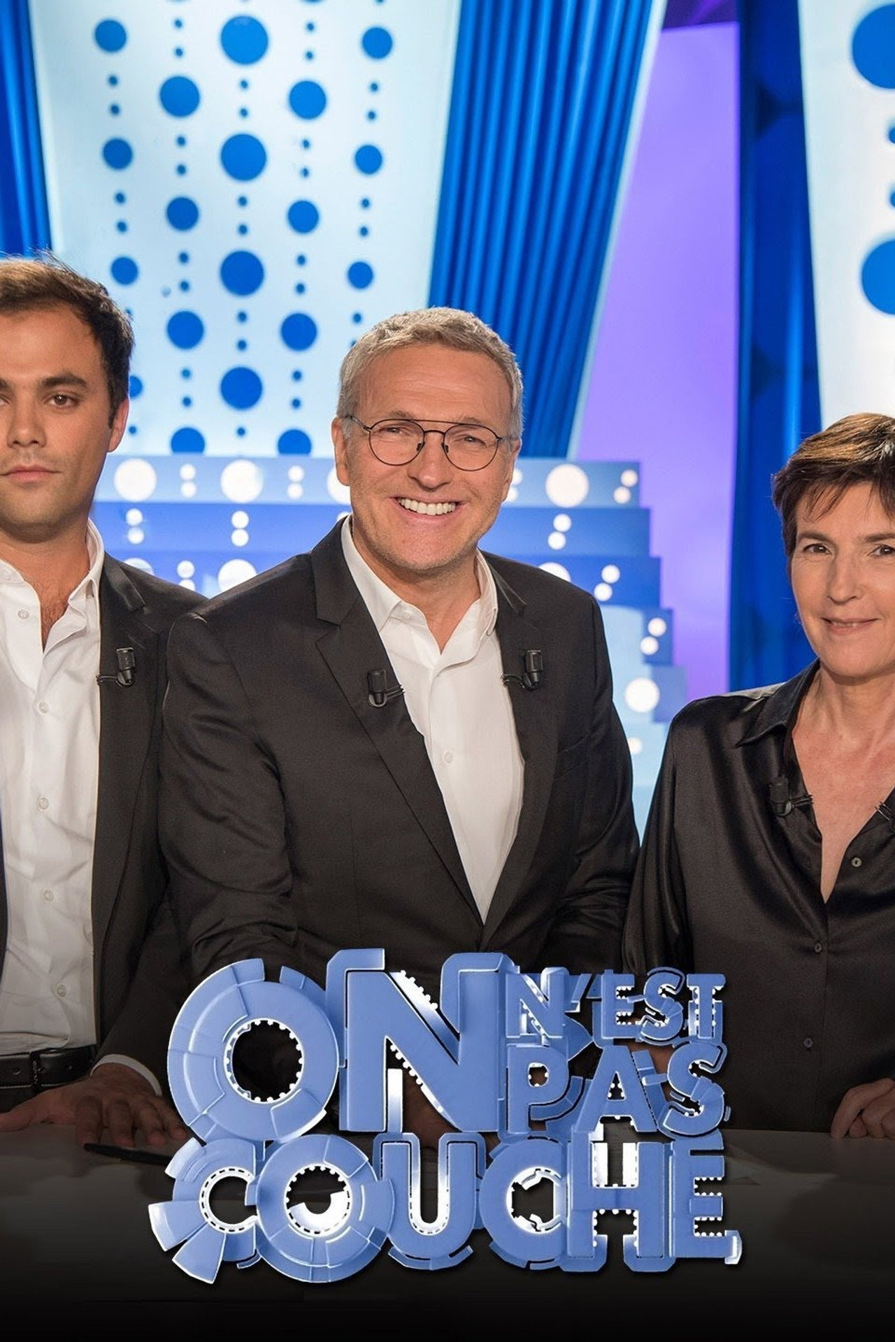 Pôster de On n'est pas couché