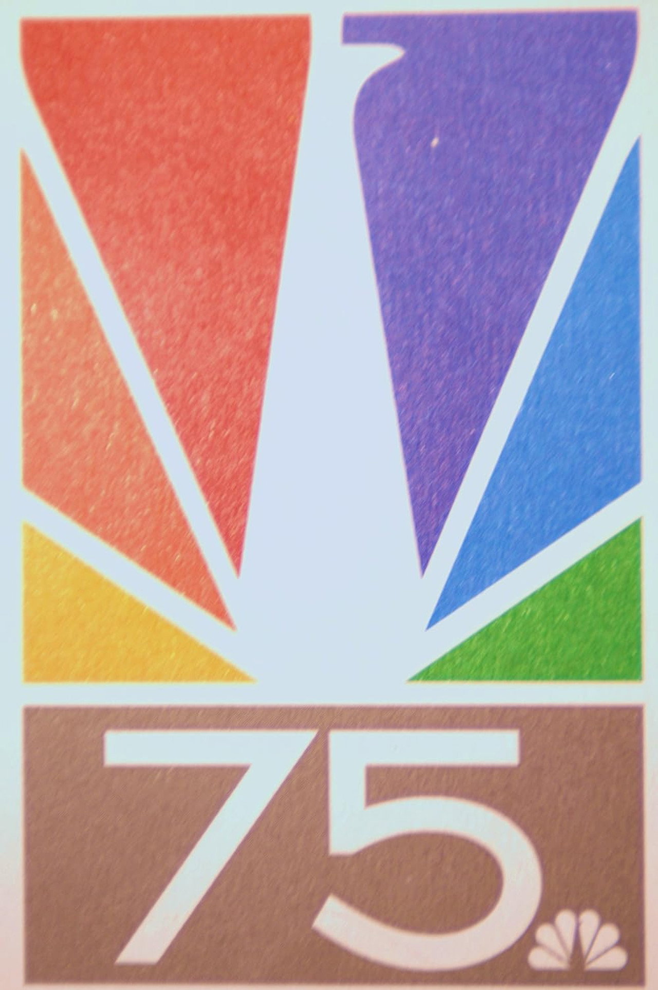 Pôster de NBC 75th Anniversary Special