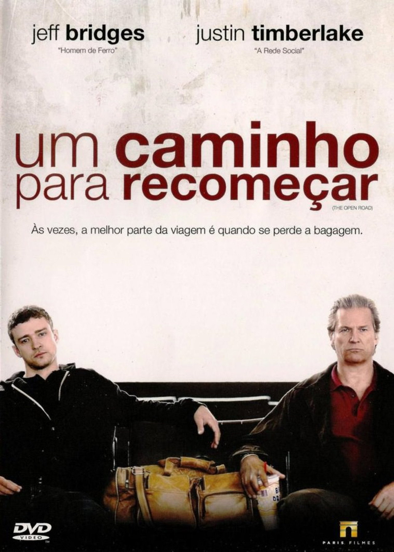 Pôster de Um Caminho Para Recomeçar