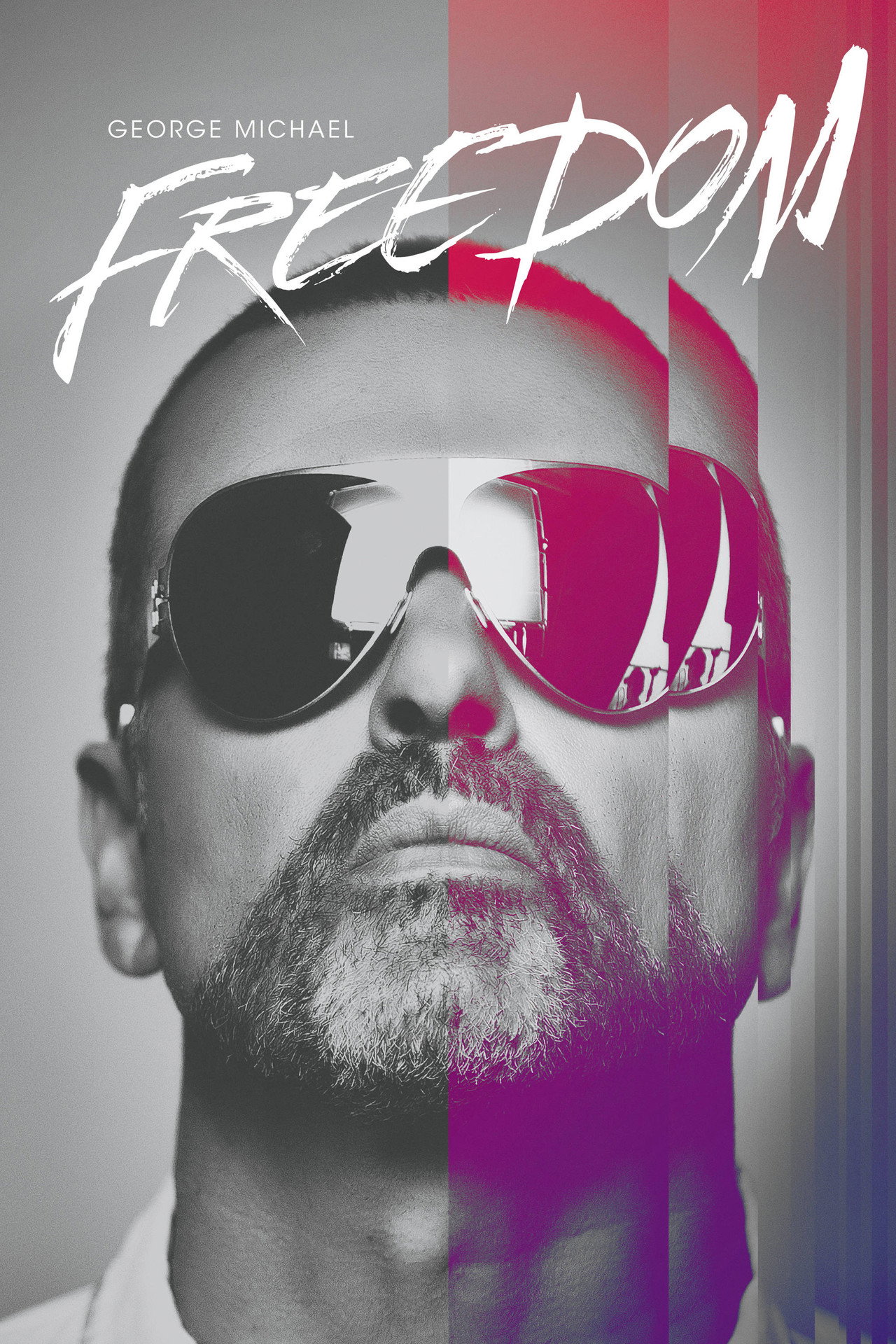 Pôster de George Michael: Freedom