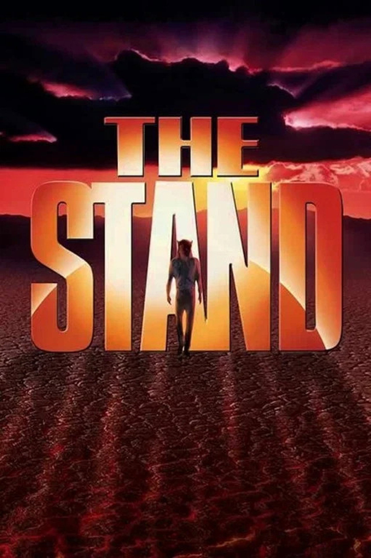 Pôster de The Stand