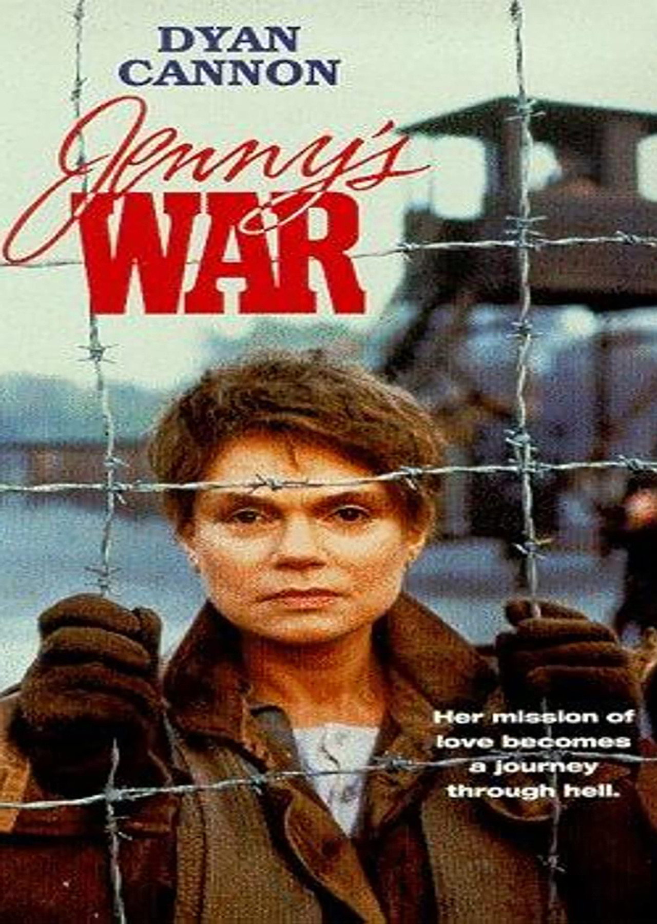 Pôster de Jenny's War