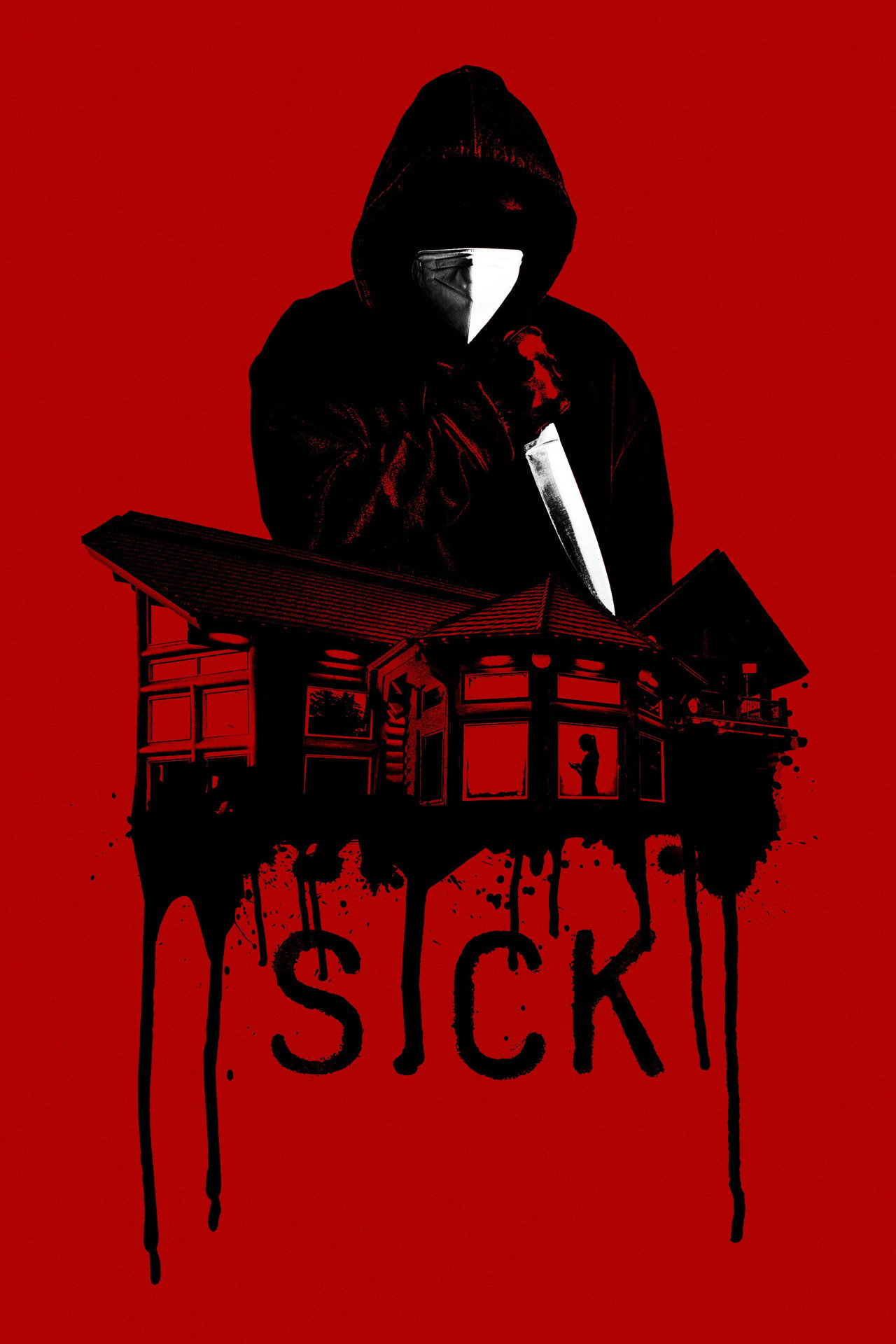 Pôster de Sick
