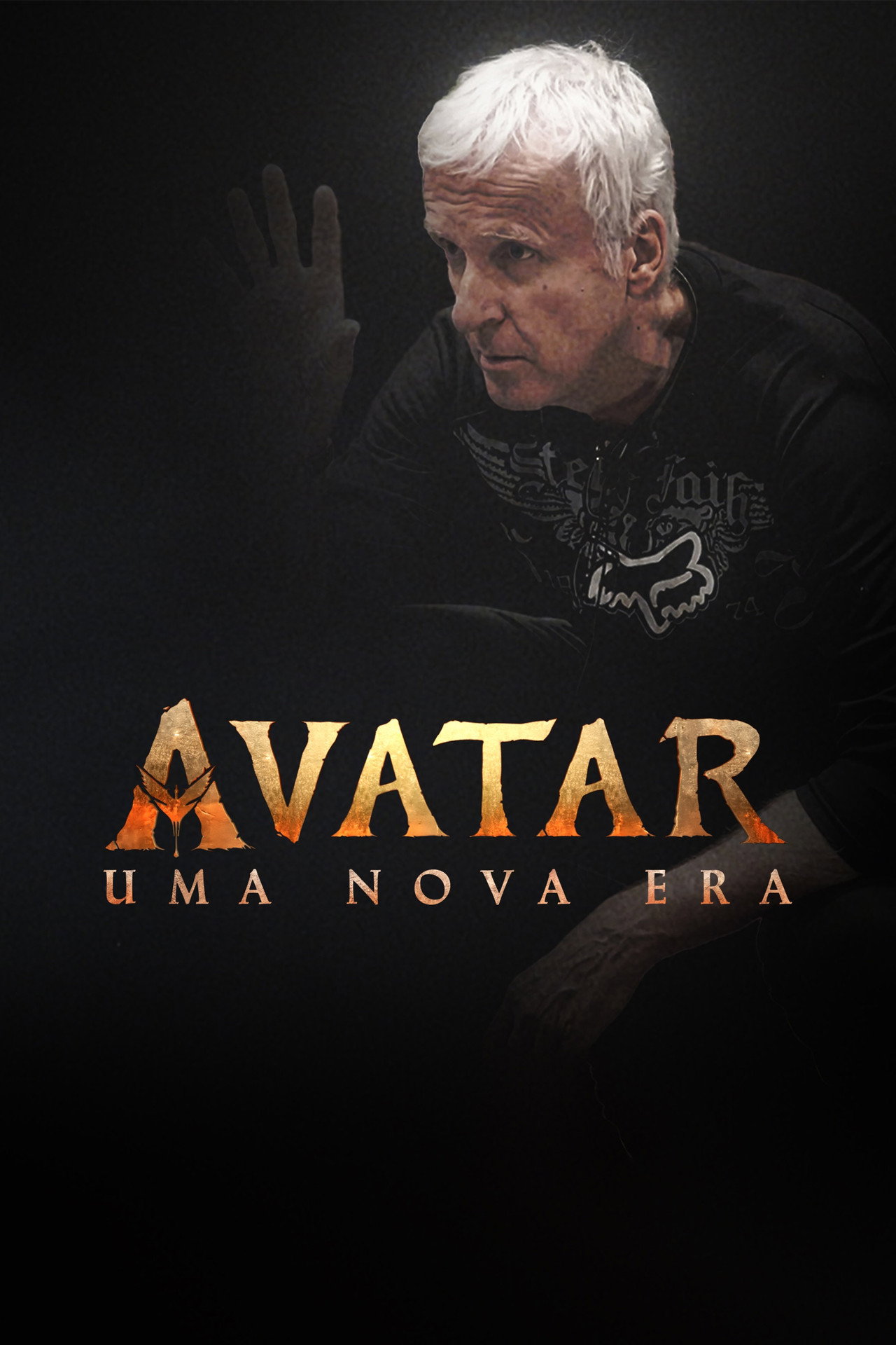Pôster de Avatar: Uma Nova Era – Edição Especial