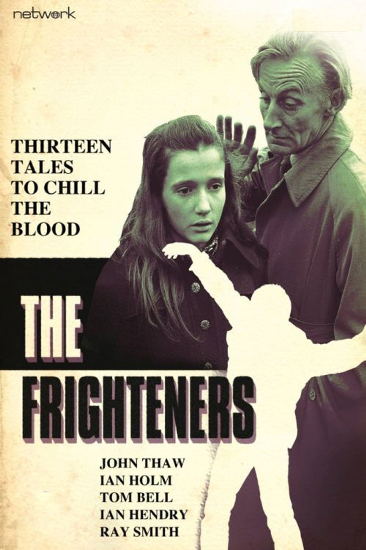 Pôster de The Frighteners