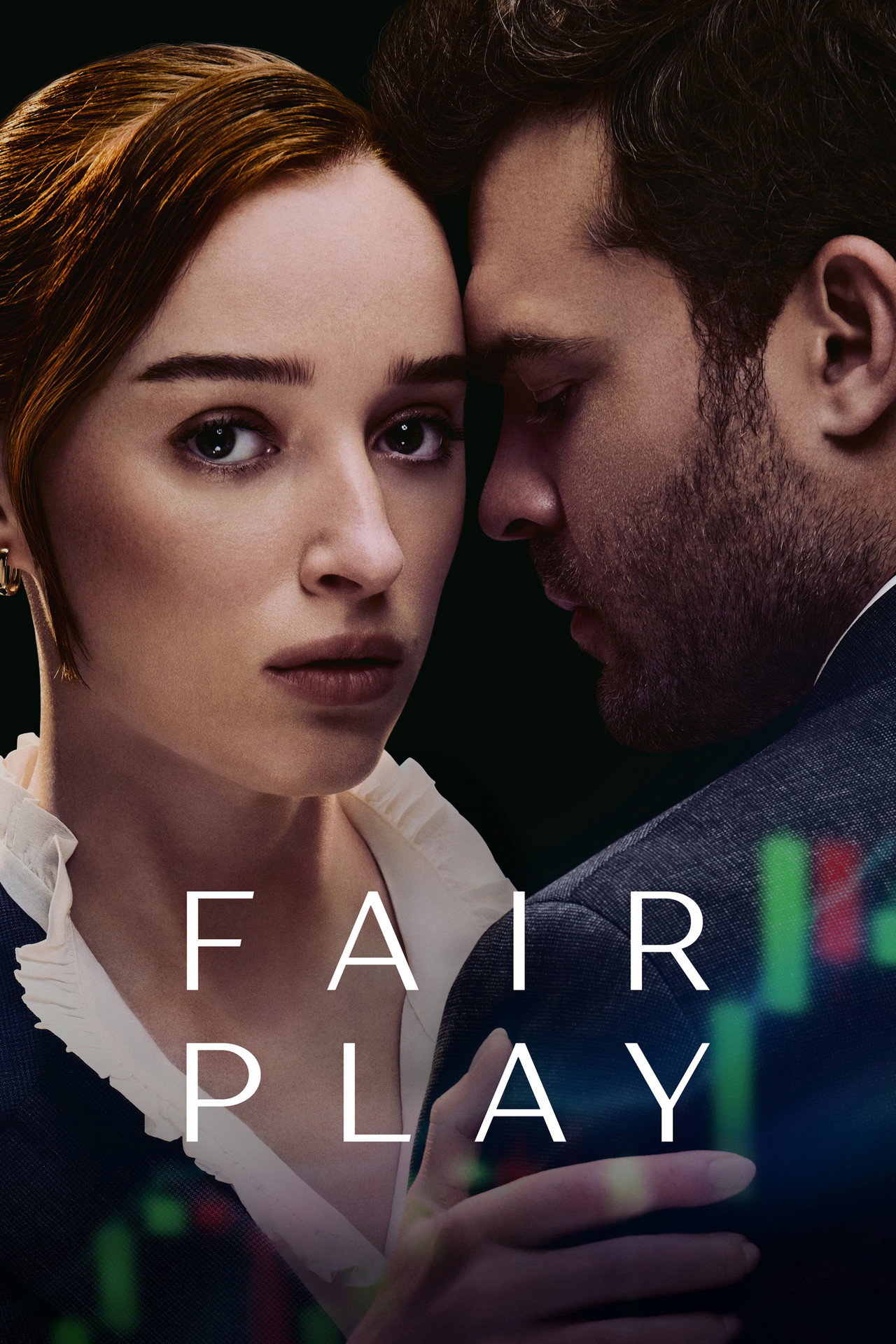 Pôster de Fair Play