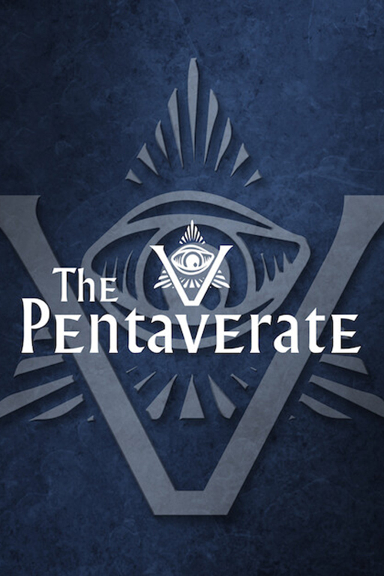Pôster de The Pentaverate