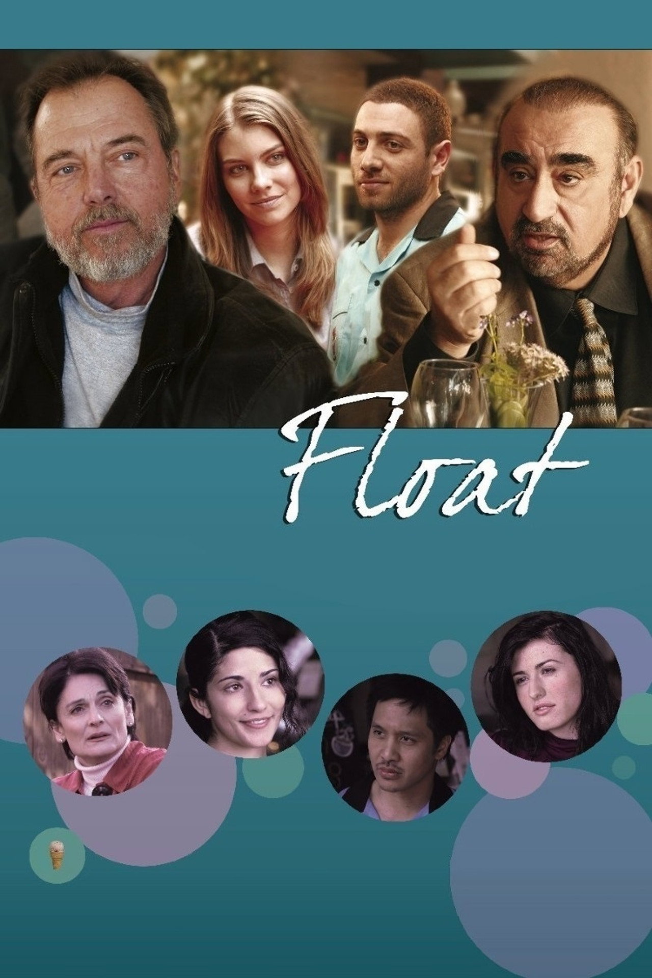 Pôster de Float