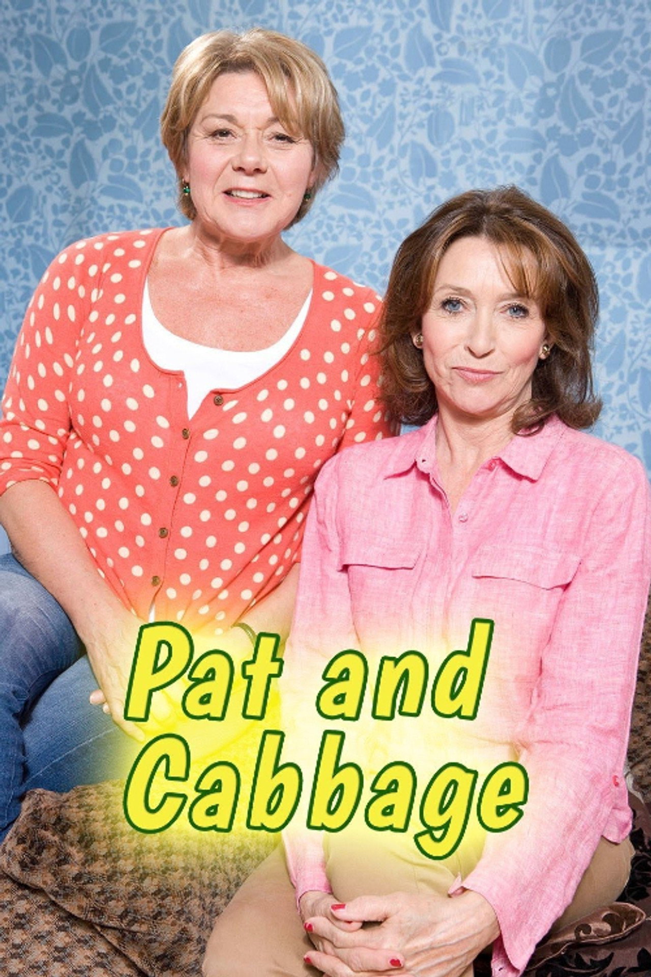 Pôster de Pat & Cabbage
