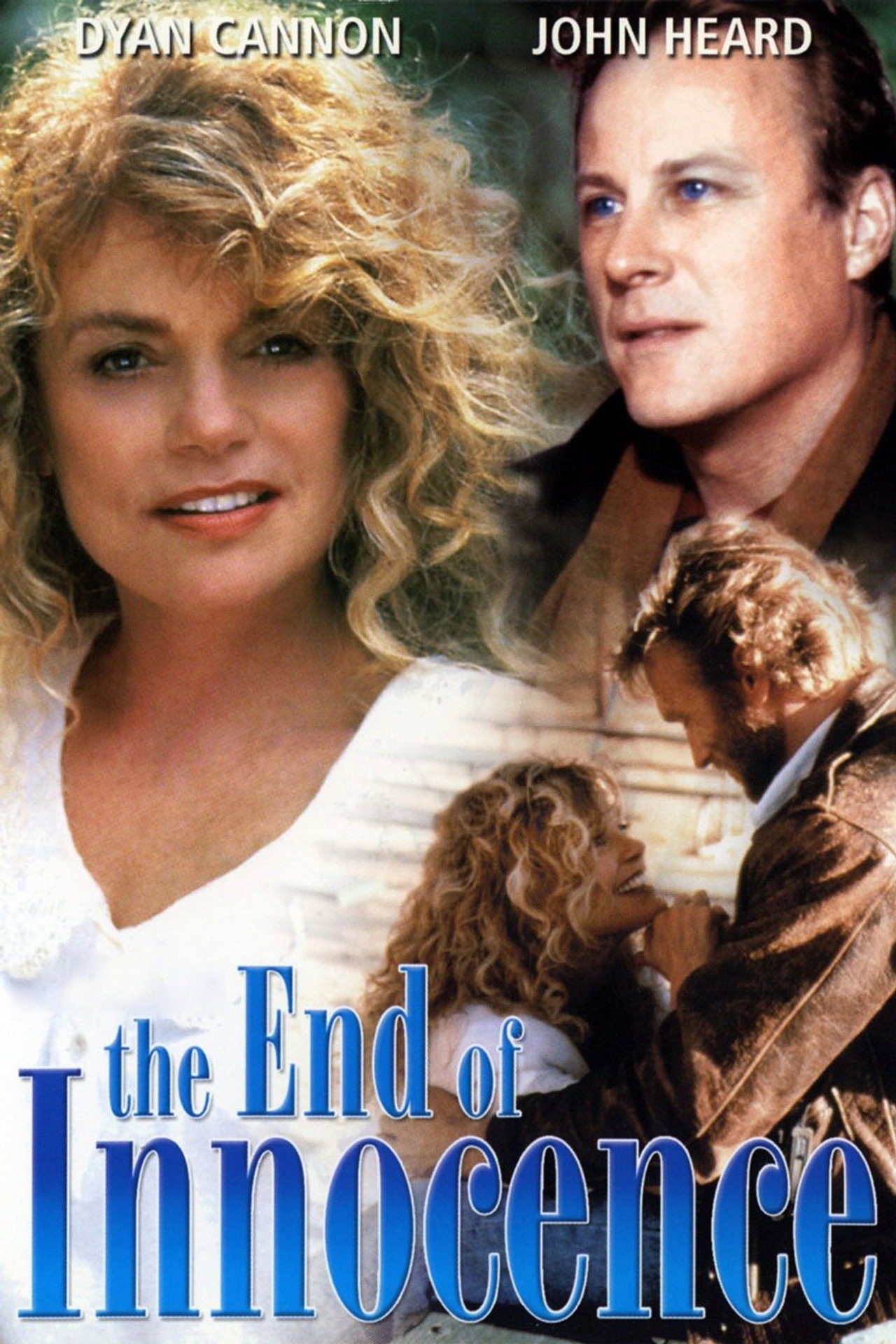 Pôster de The End of Innocence