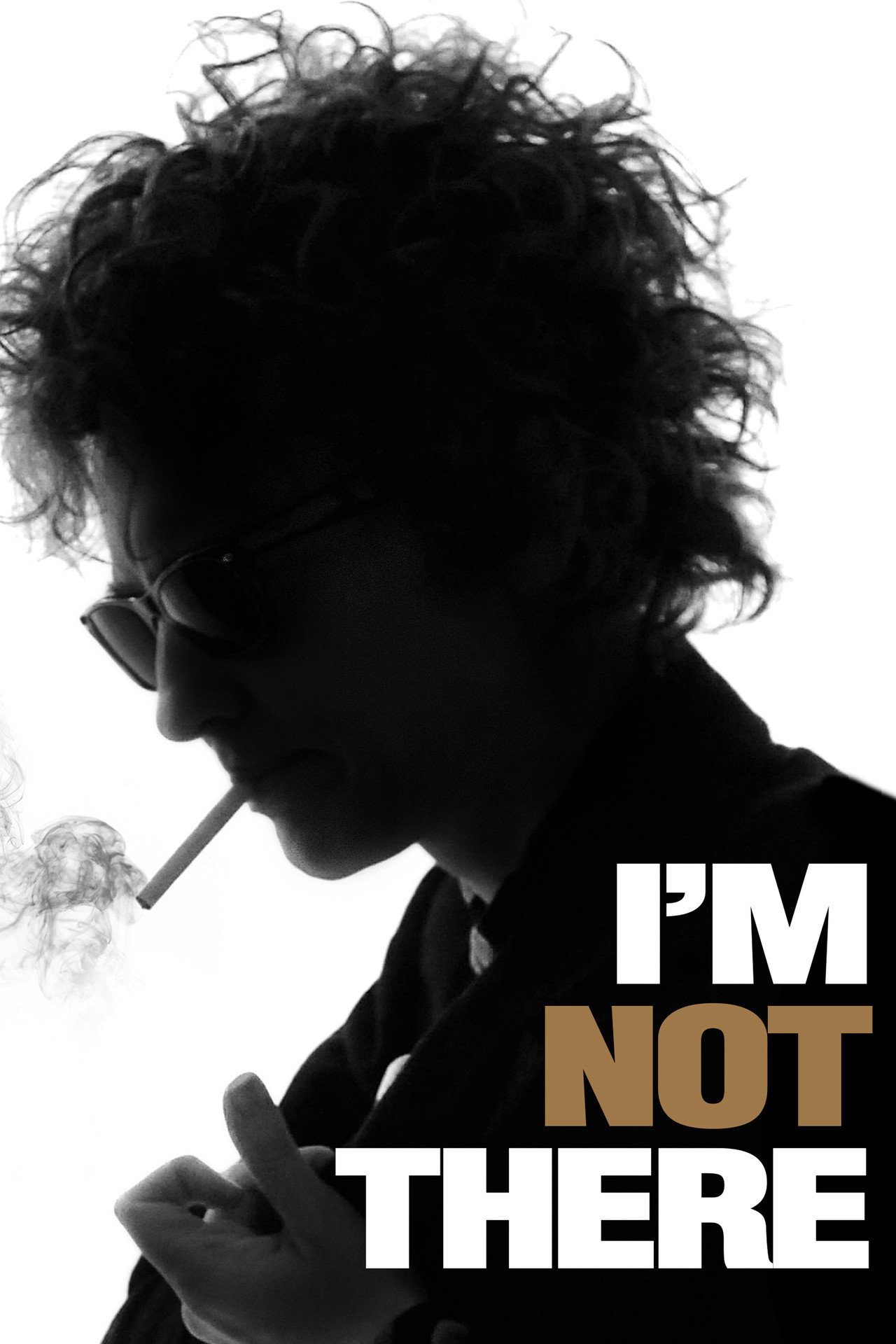 Pôster de I'm Not There