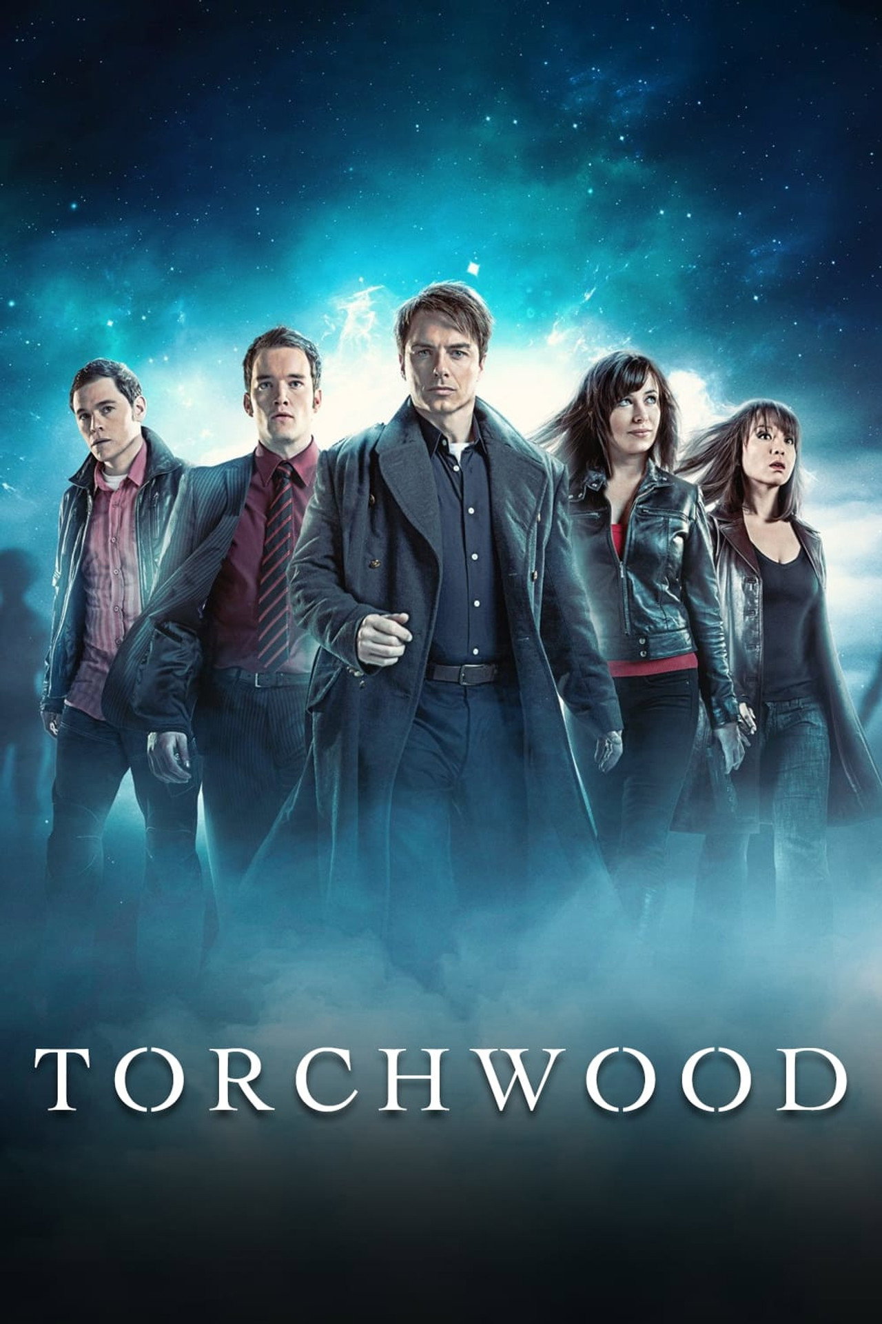 Pôster de Torchwood