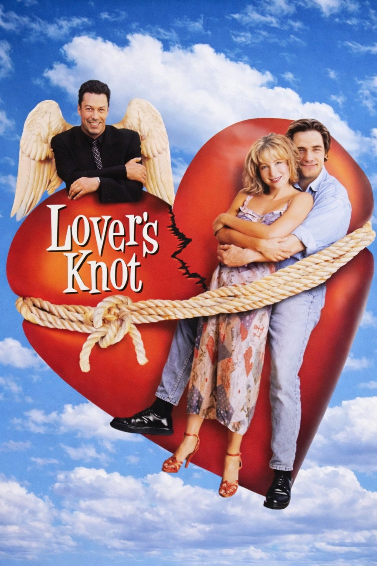 Pôster de Lover's Knot