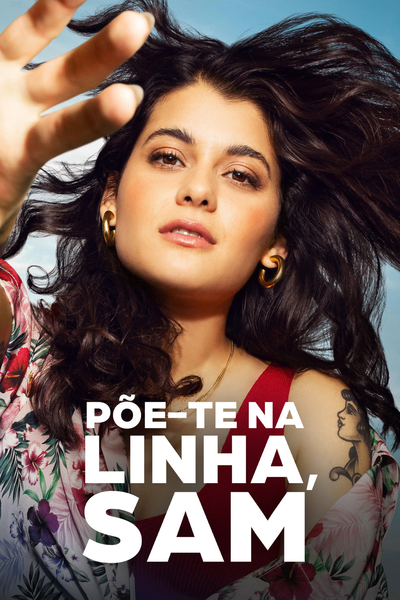 Pôster de Single Drunk Female