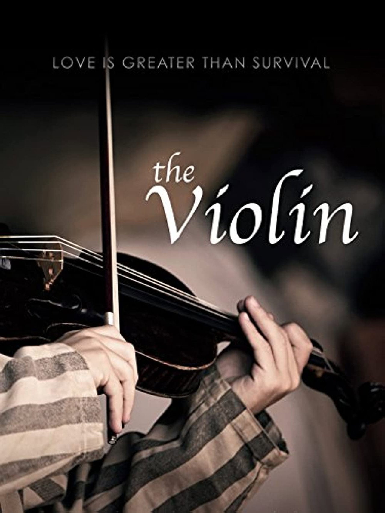 Pôster de The Violin