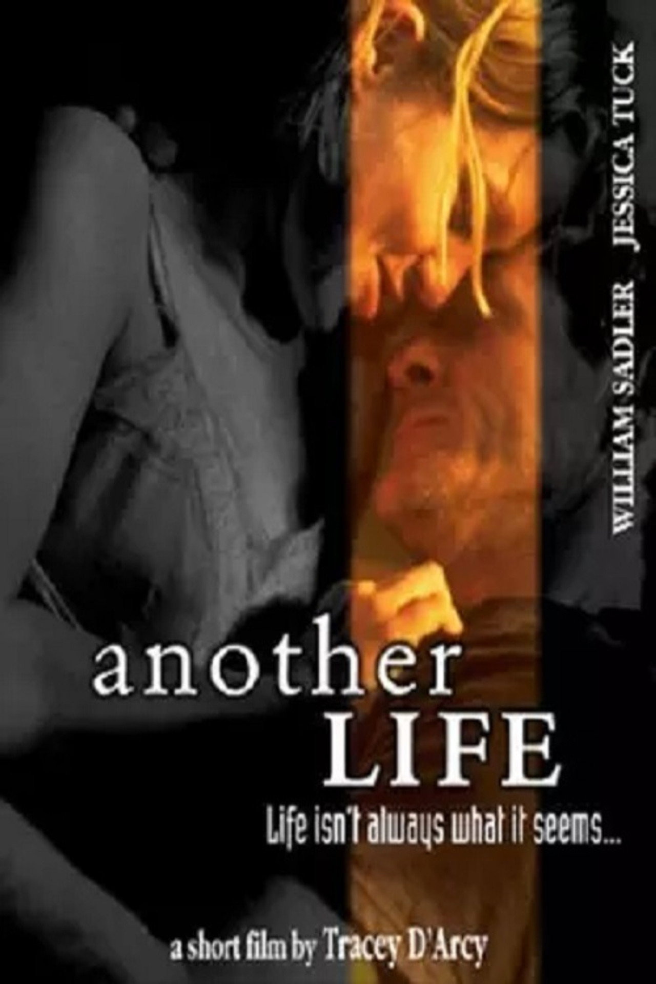 Pôster de Another Life