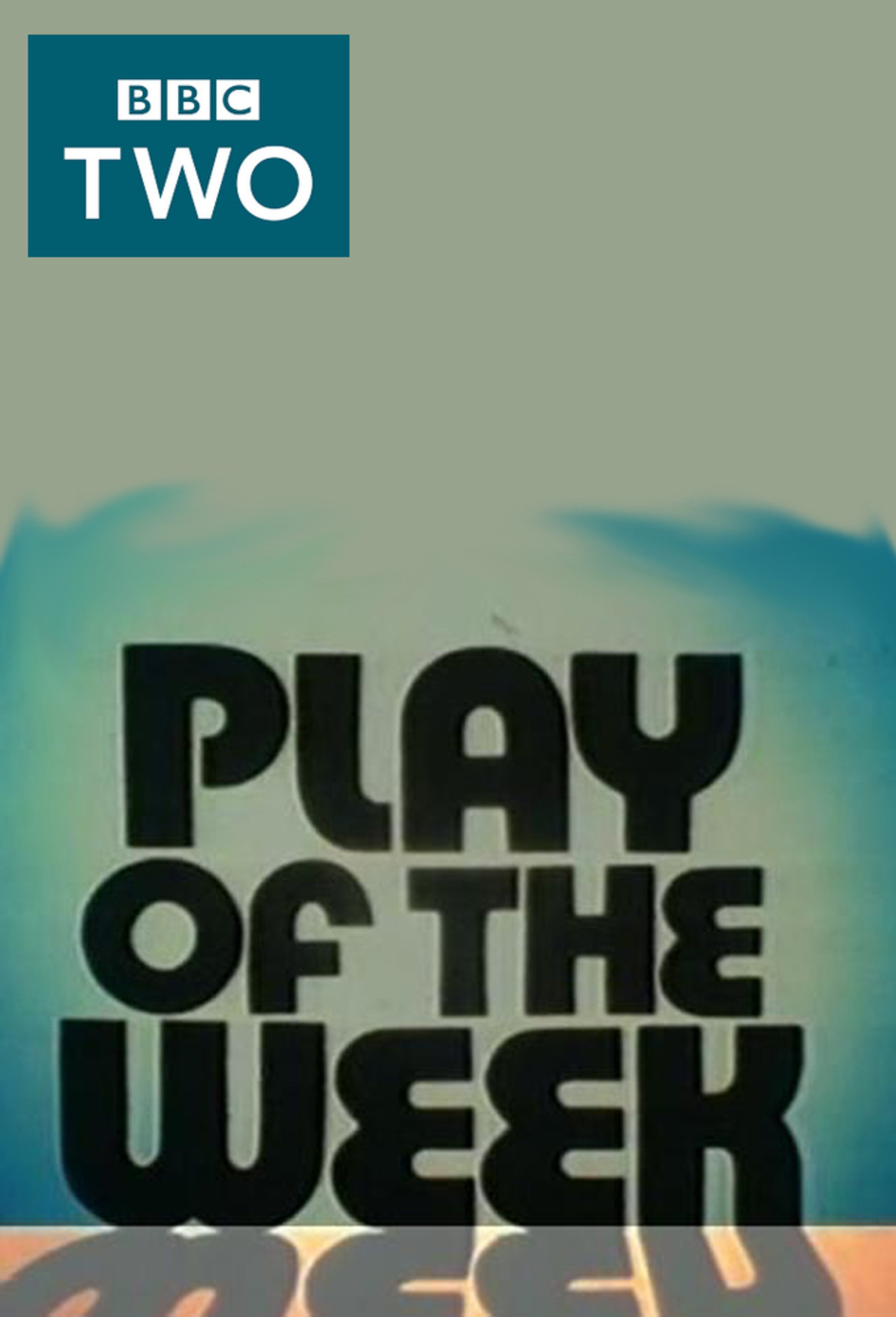Pôster de BBC2 Play of the Week