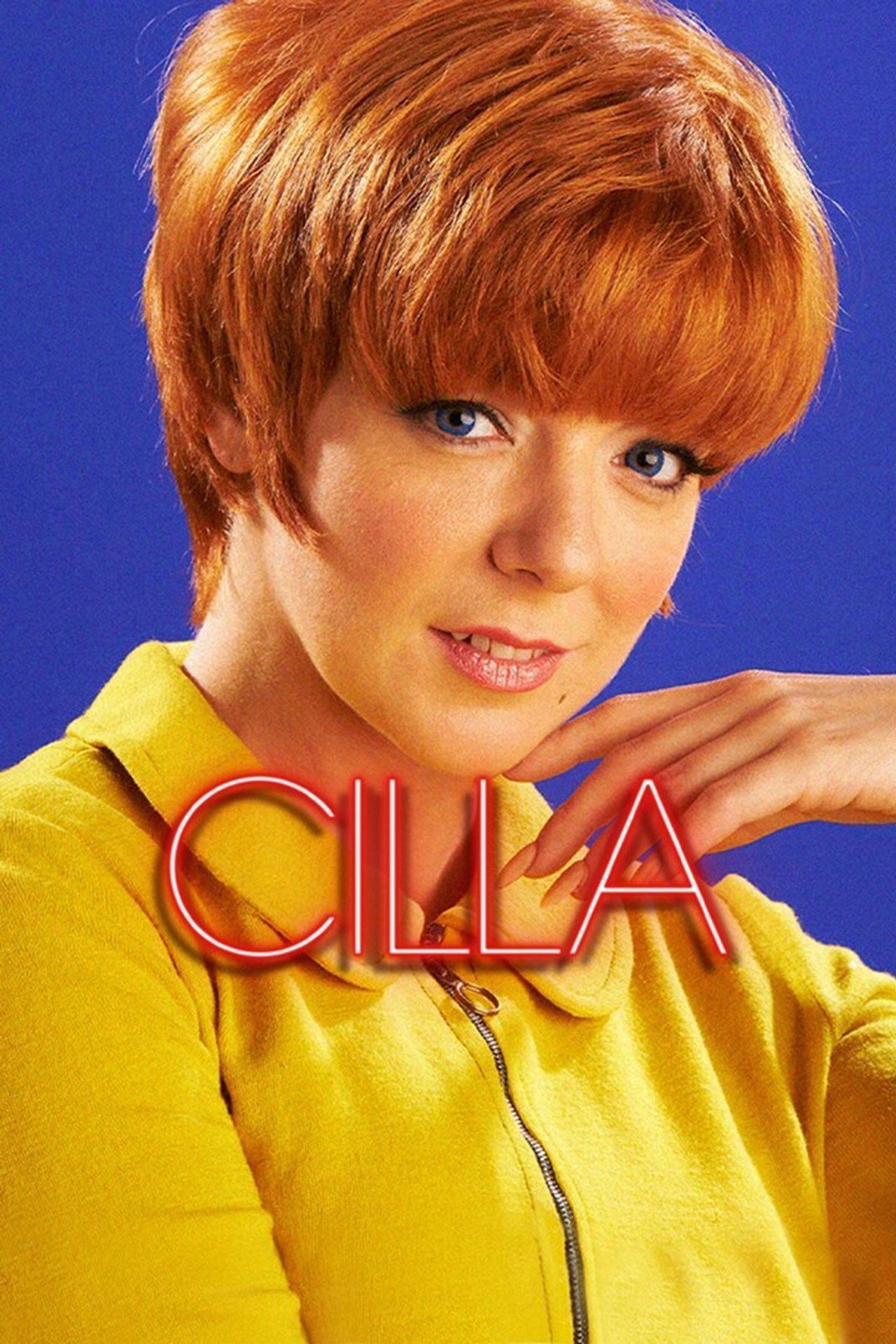 Pôster de Cilla