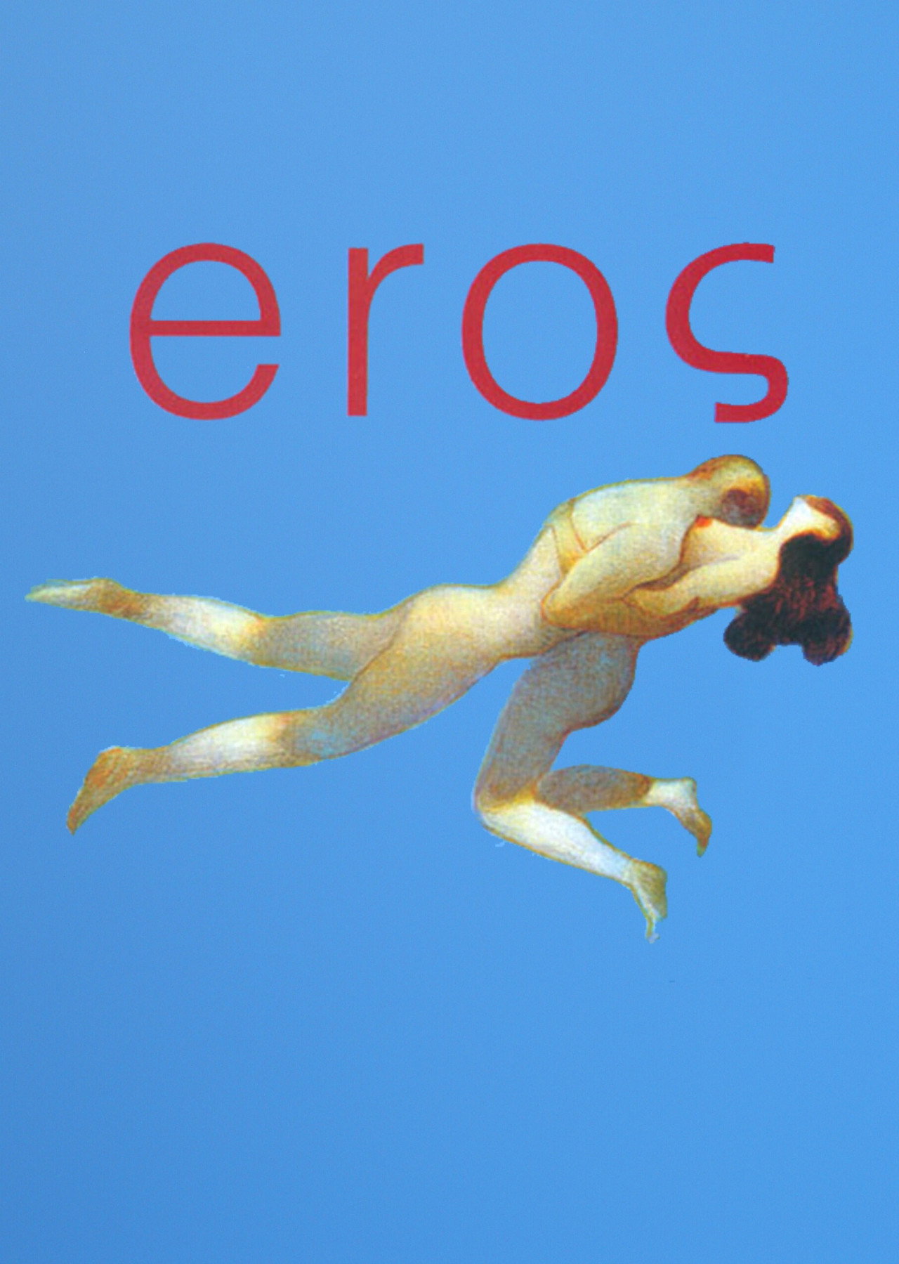 Pôster de Eros