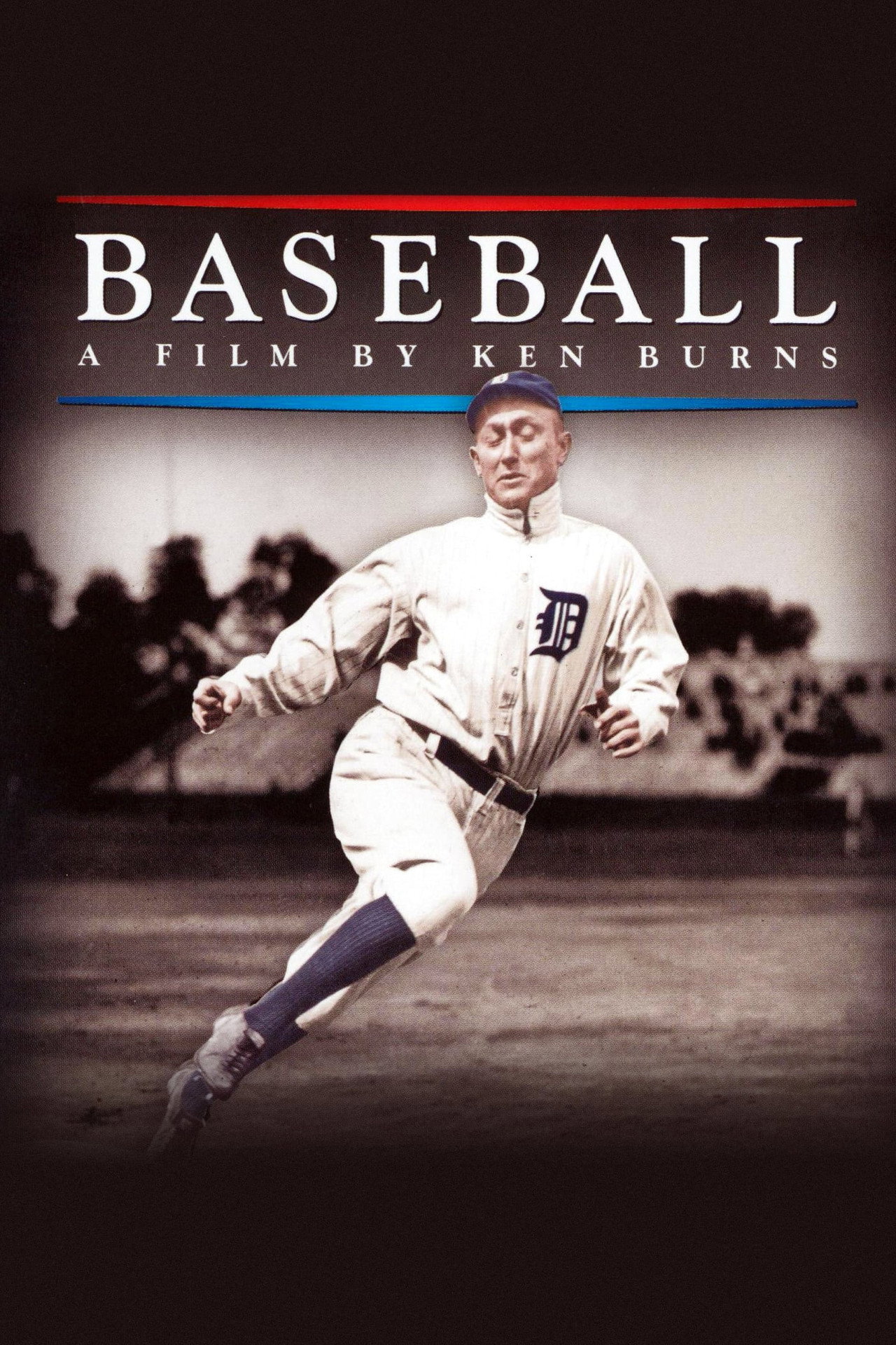 Pôster de Baseball