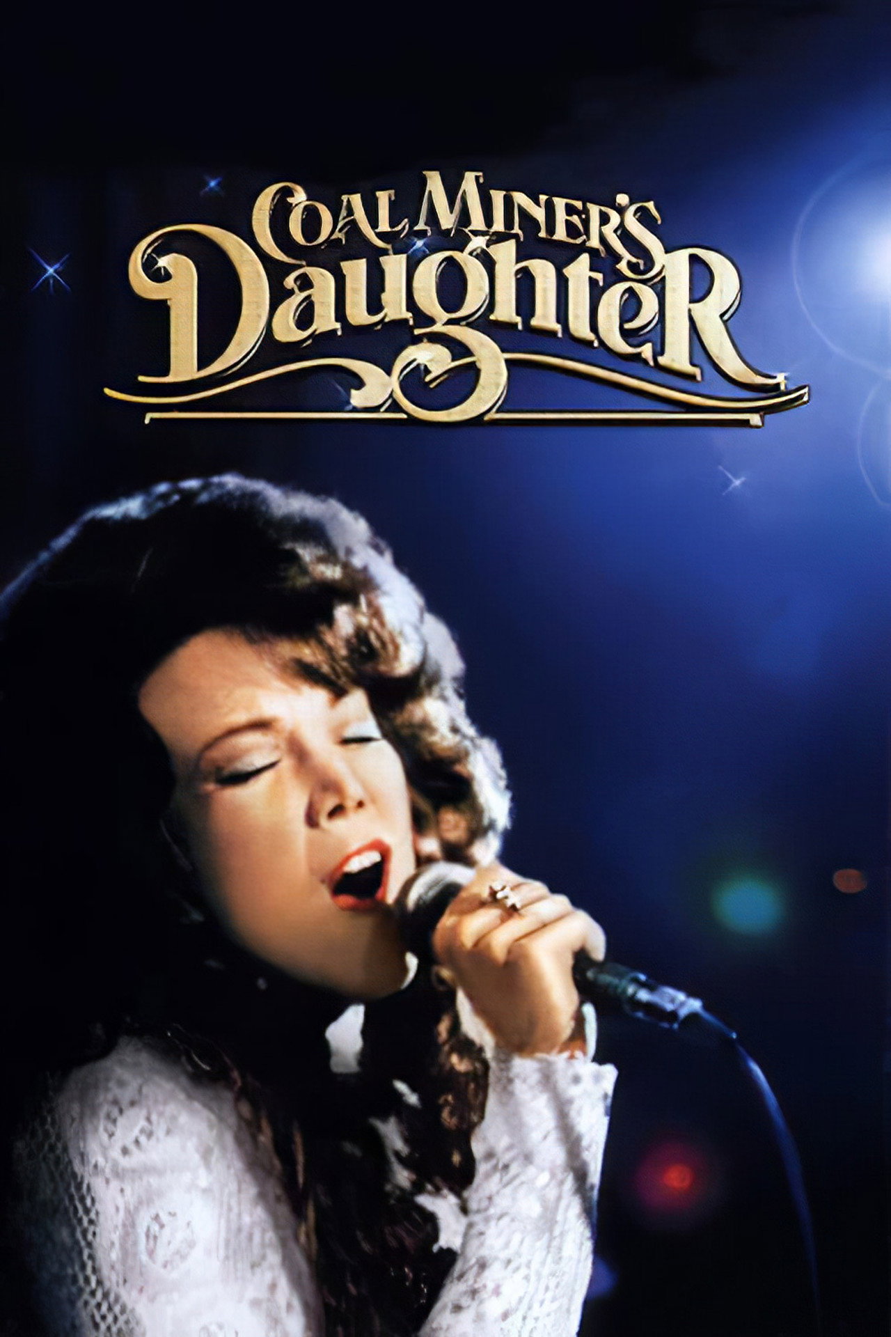 Pôster de Coal Miner's Daughter