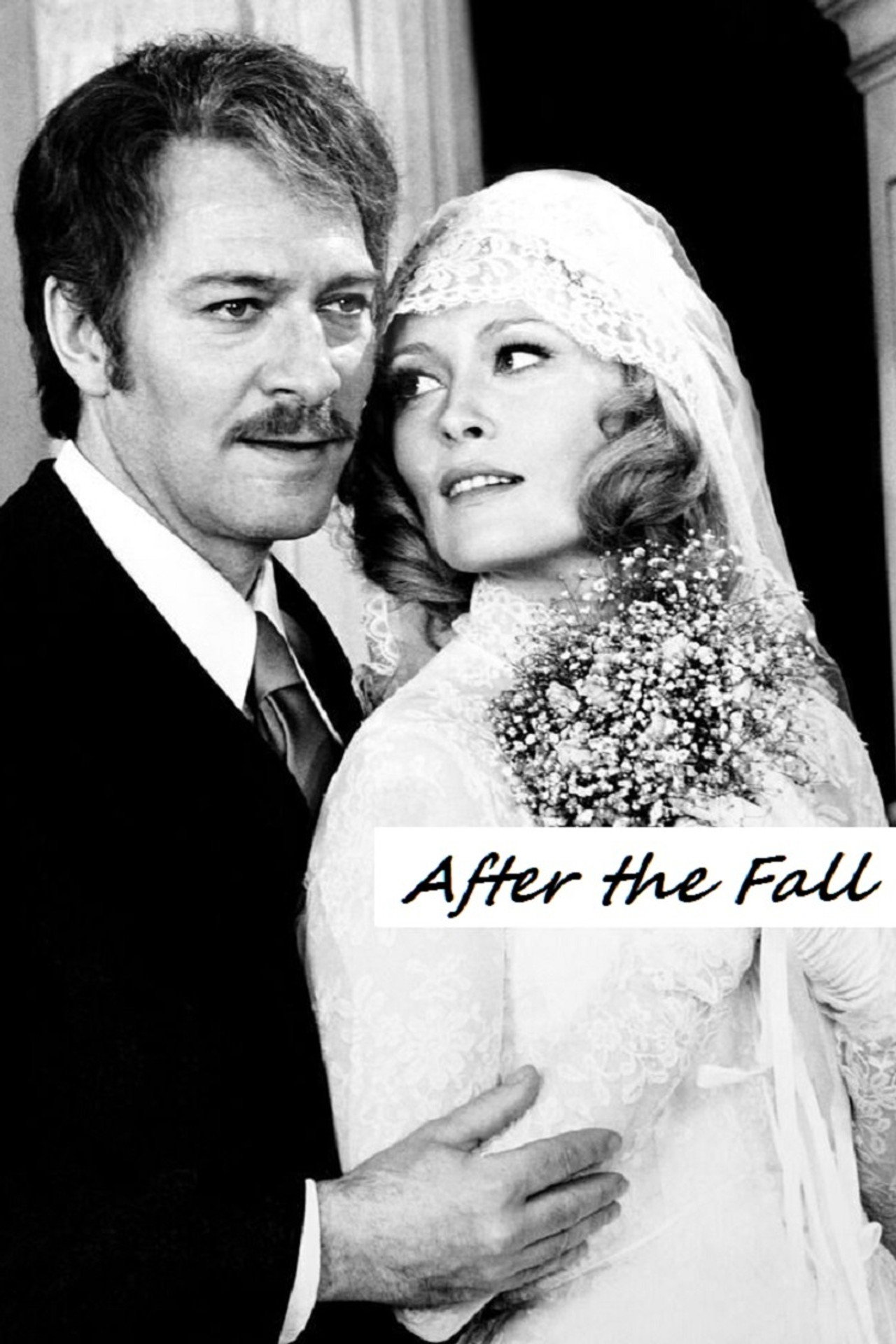 Pôster de After the Fall