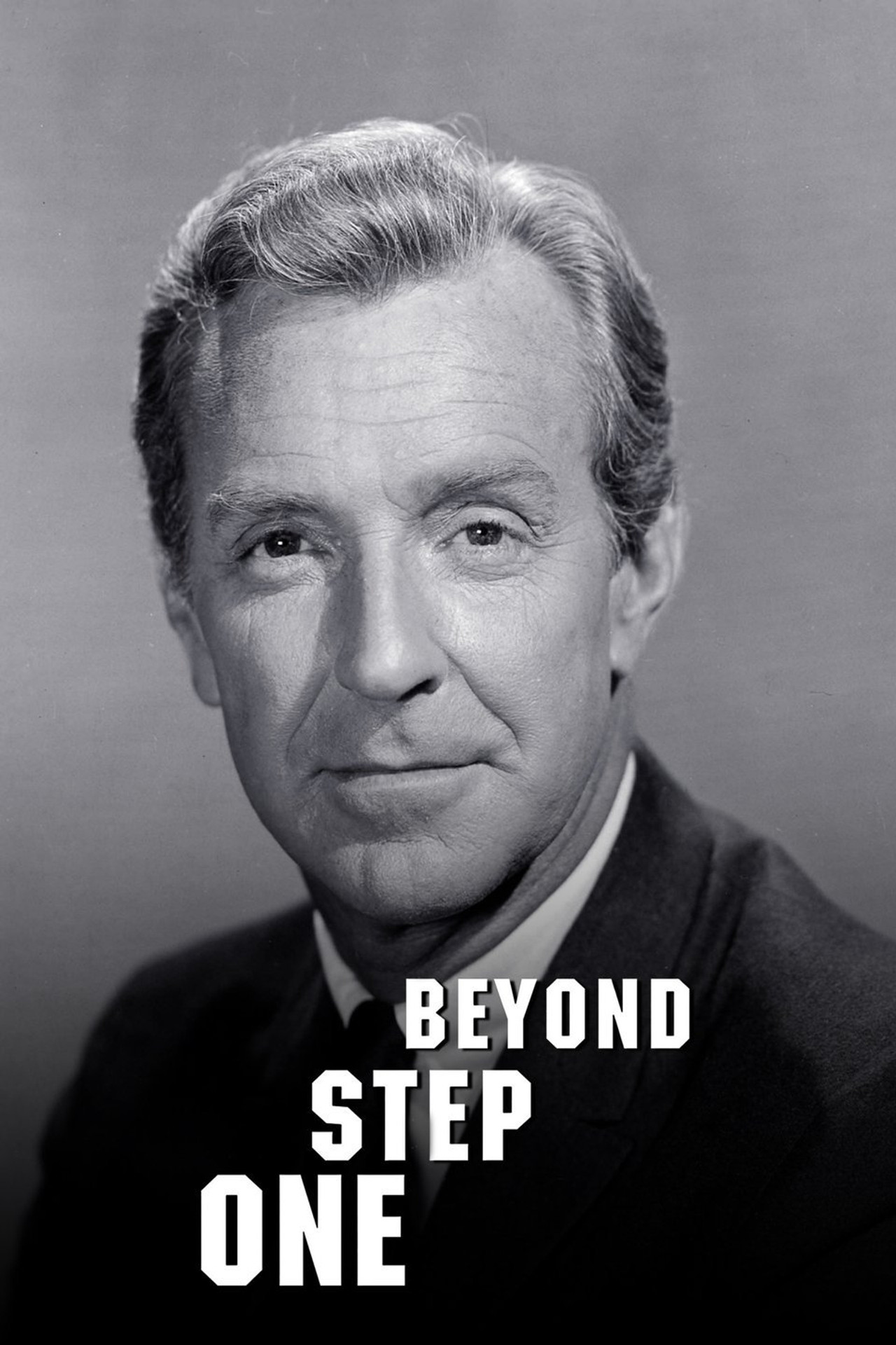 Pôster de One Step Beyond
