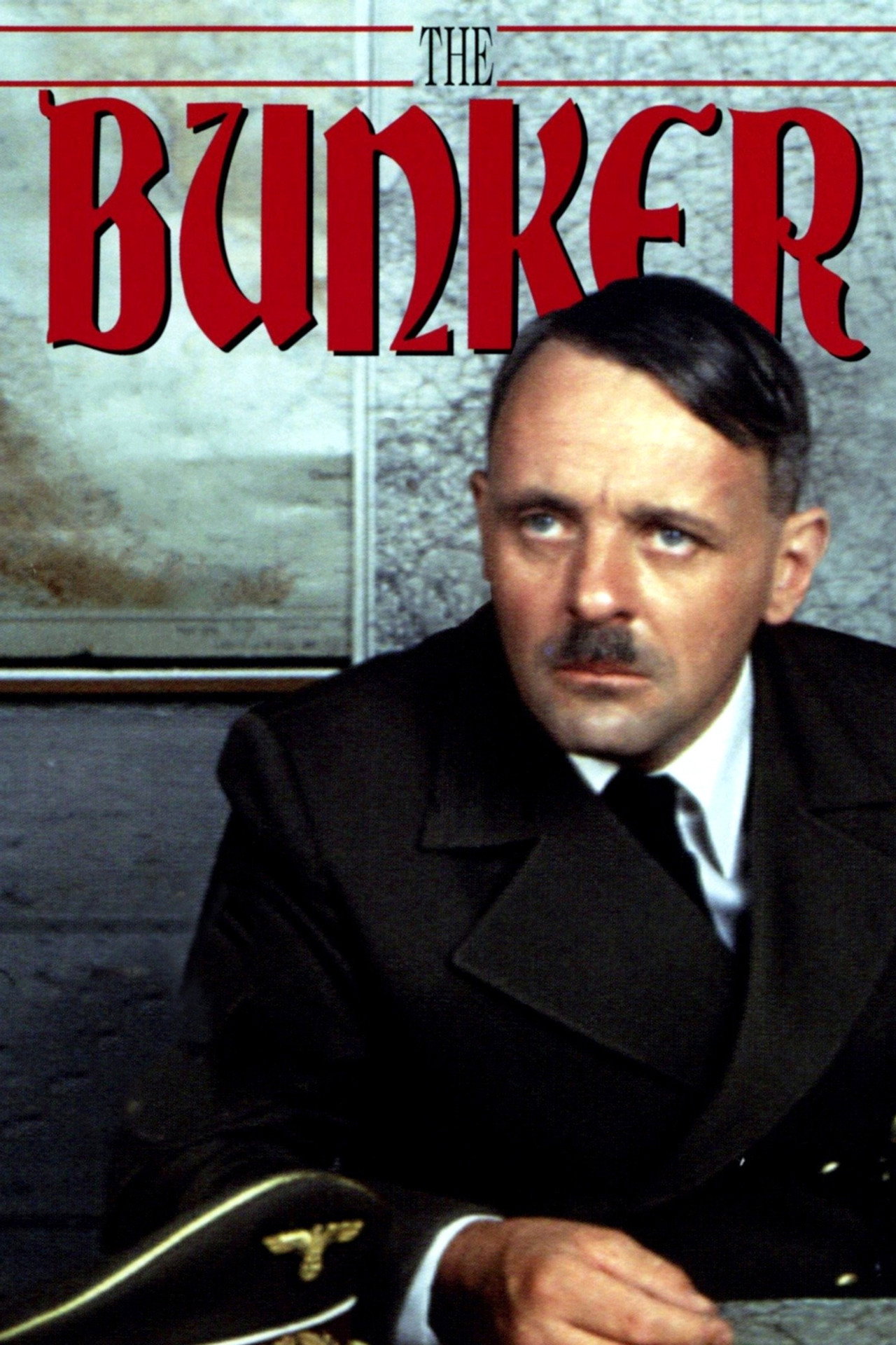 Pôster de O Bunker