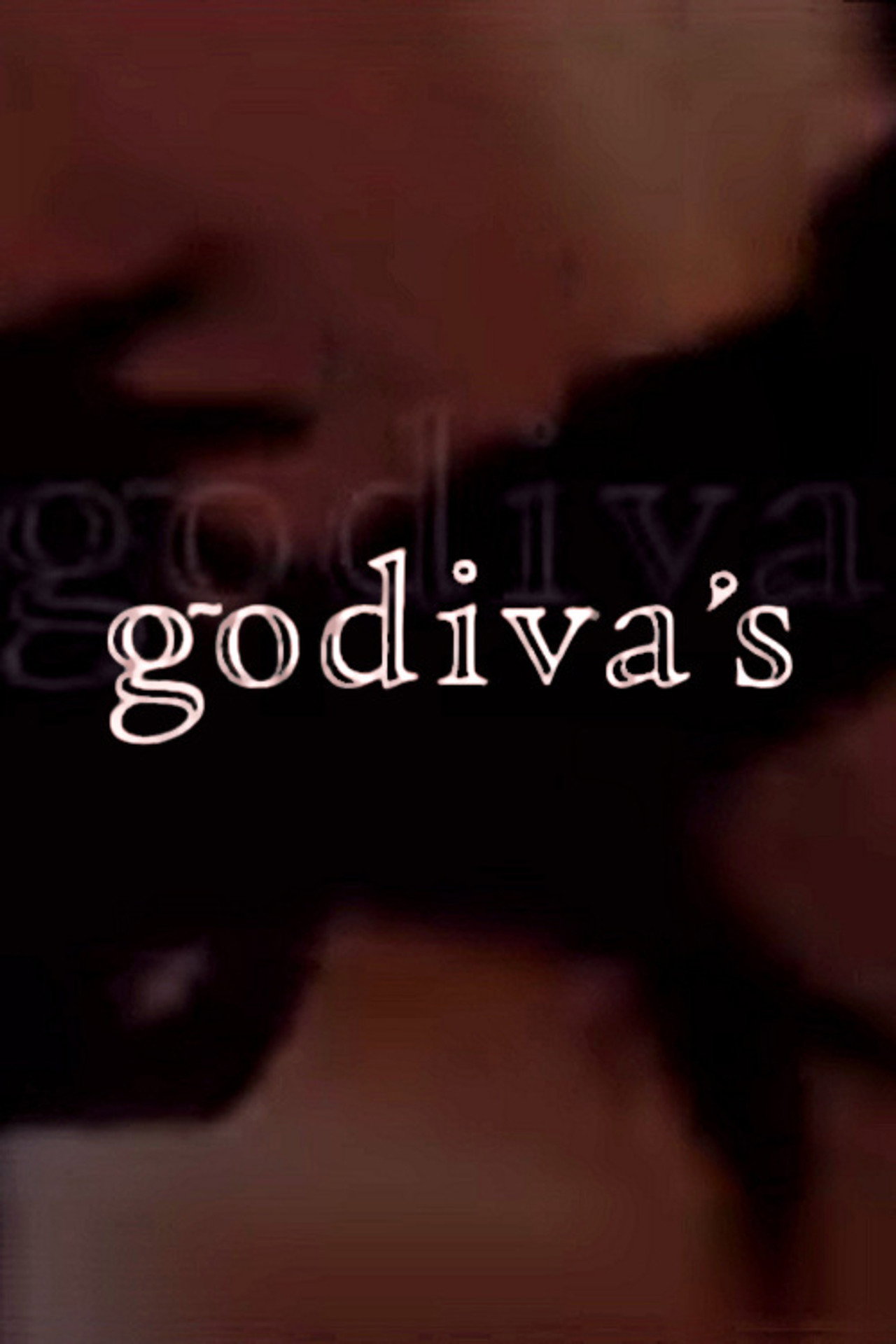 Pôster de Godiva's